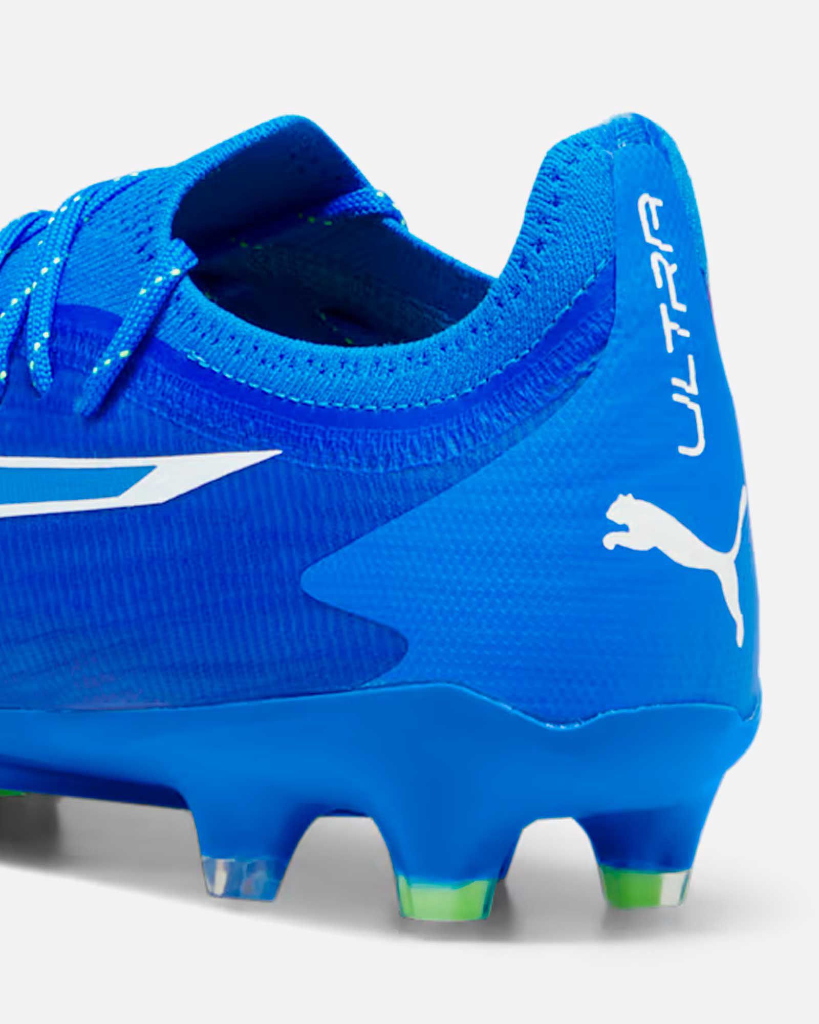 Botas Puma Ultra Ultimate FG/AG - Fútbol Factory