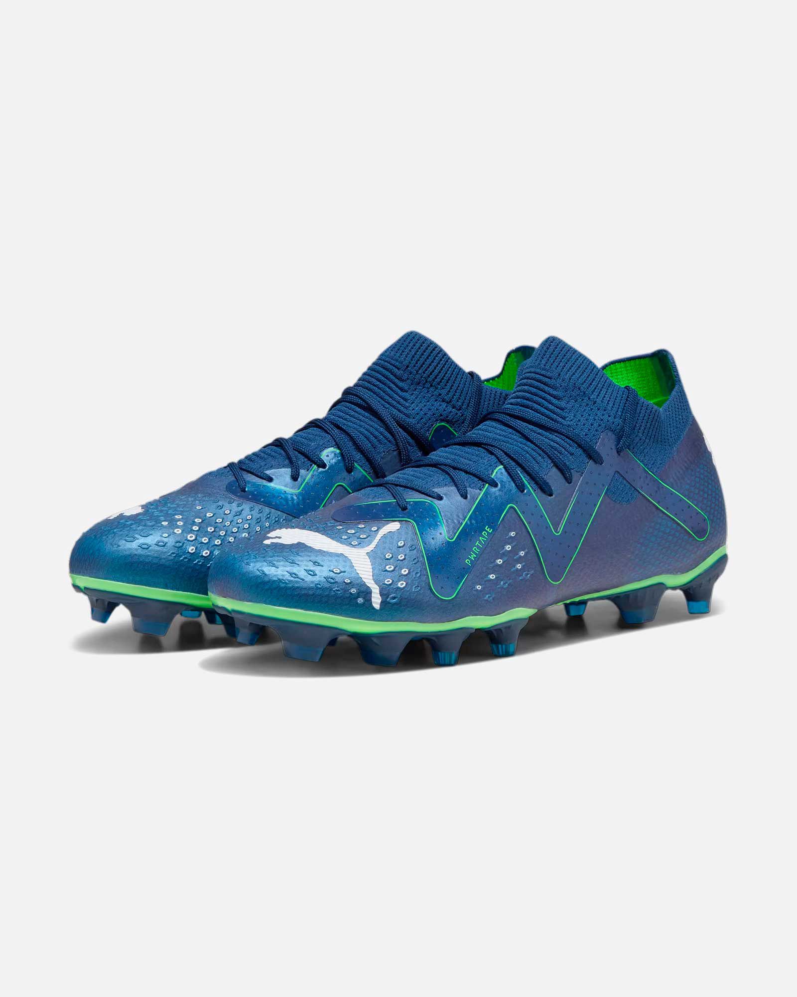 Botas Puma Future Pro FG/AG - Fútbol Factory
