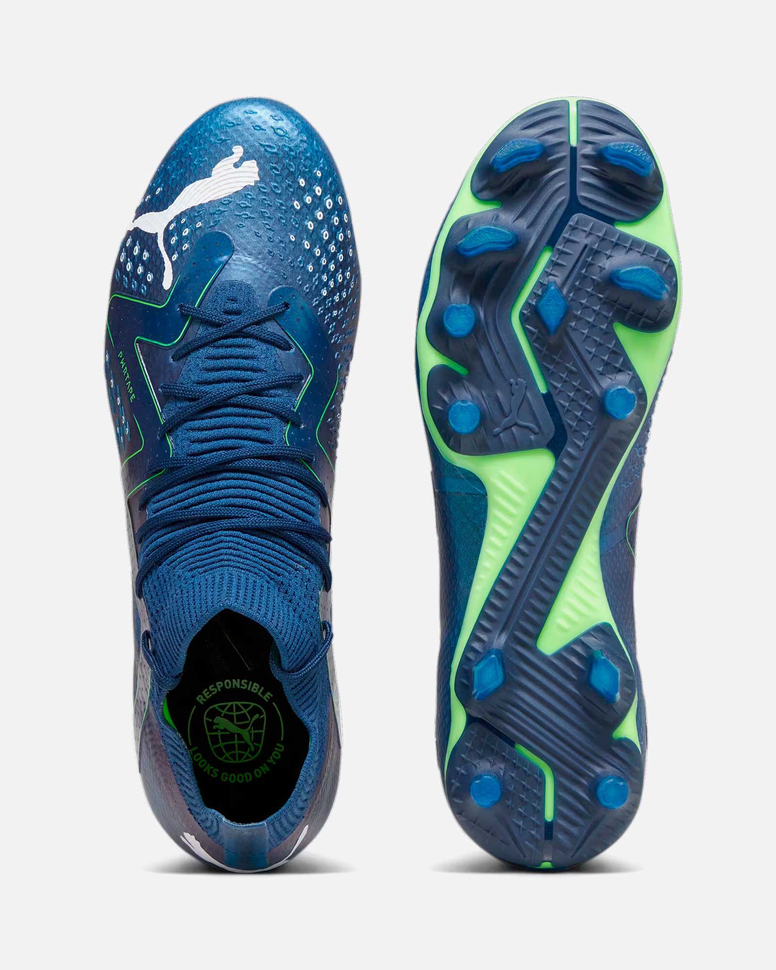 Botas Puma Future Pro FG/AG - Fútbol Factory