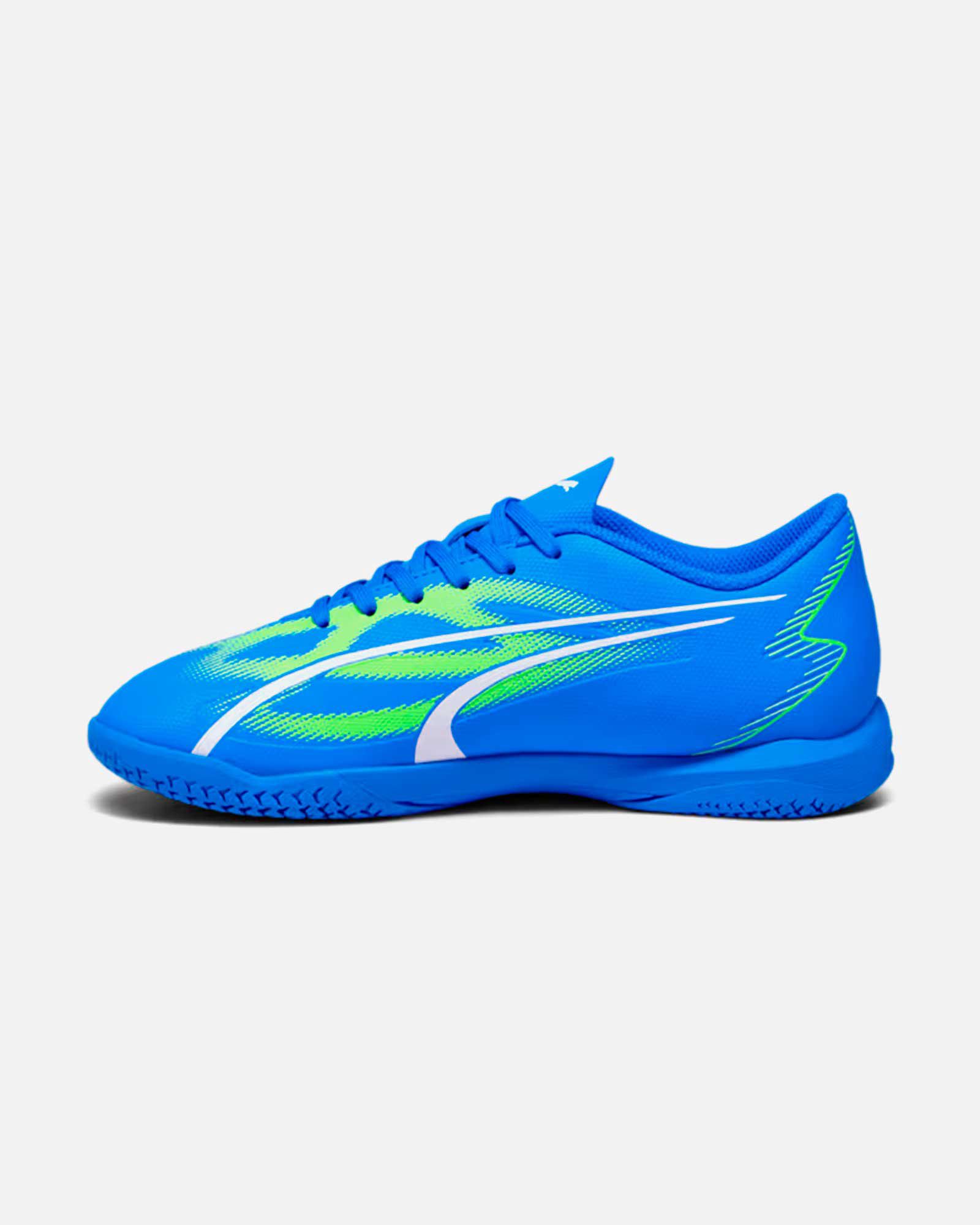 Zapatillas Puma Ultra Play IN - Fútbol Factory