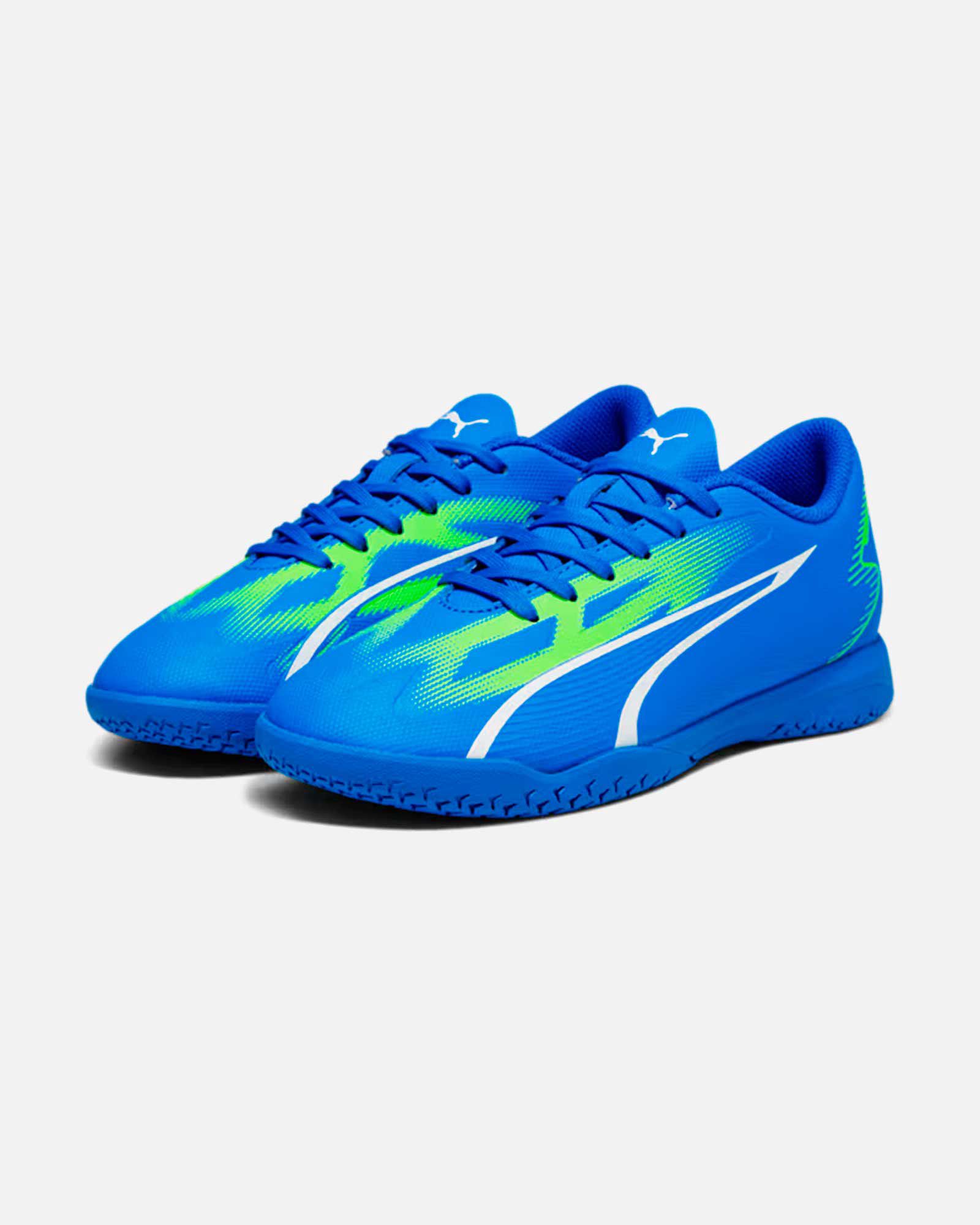 Zapatillas Puma Ultra Play IN - Fútbol Factory