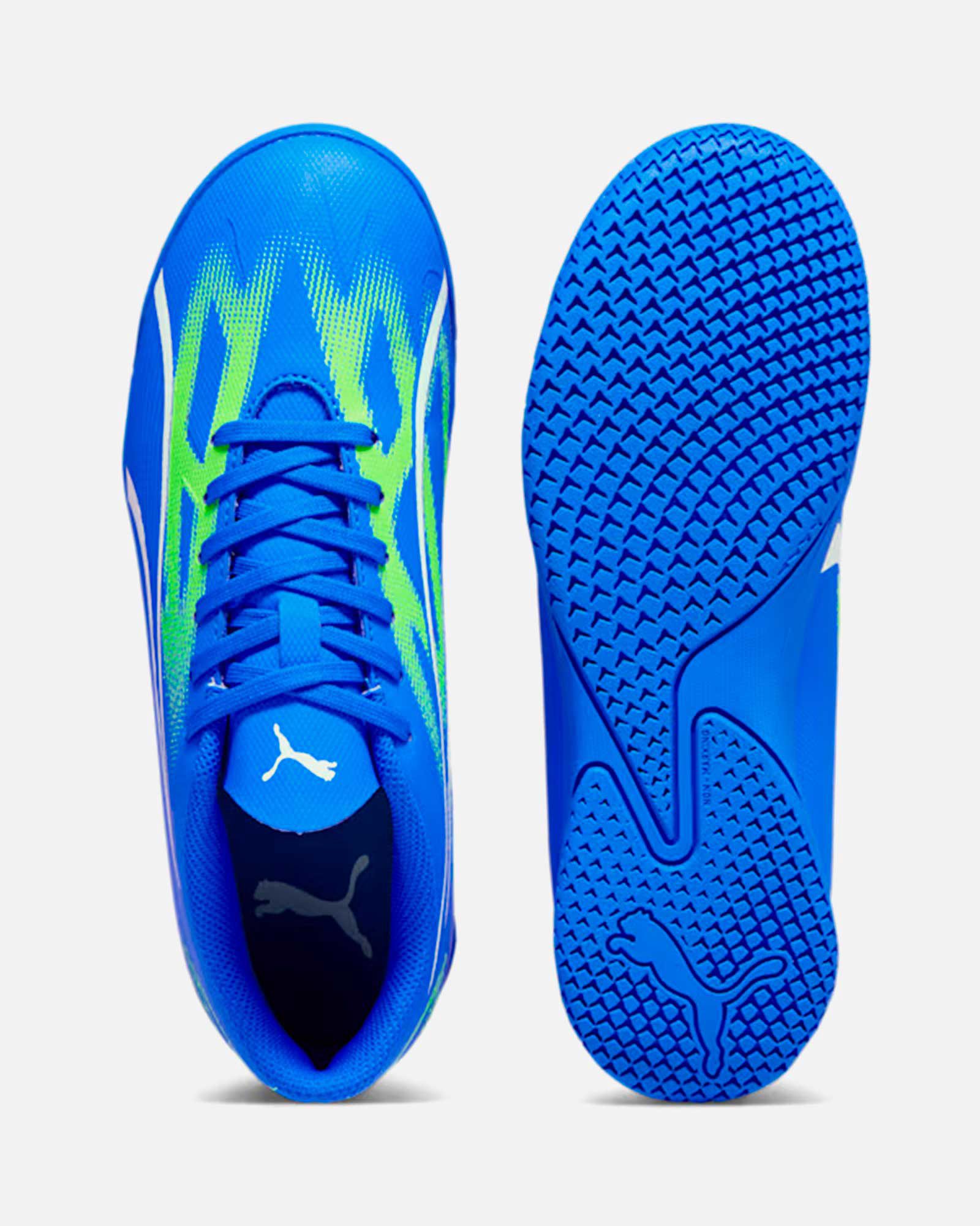 Zapatillas Puma Ultra Play IN - Fútbol Factory