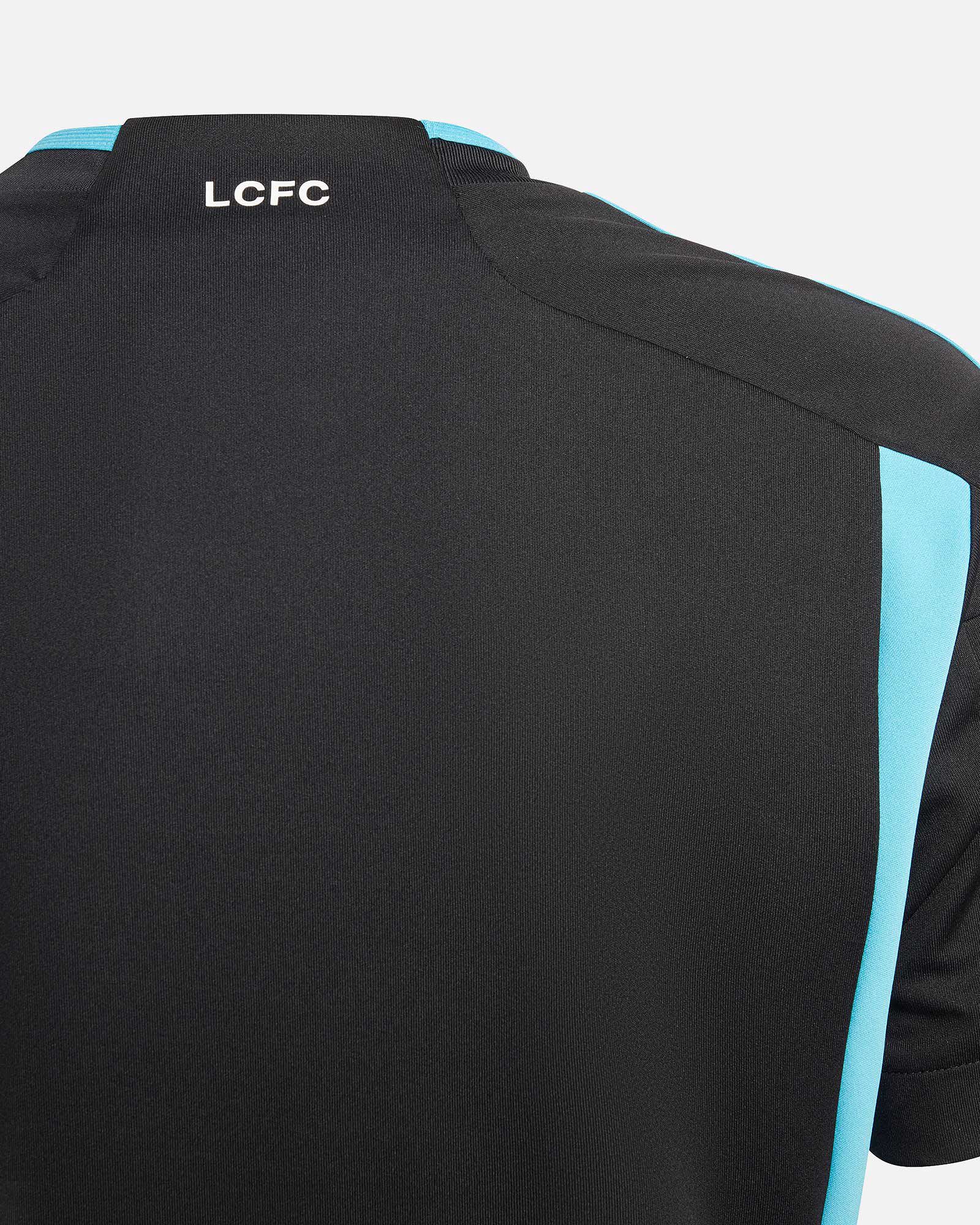 Camiseta 2ª Leicester City FC 2023/2024 - Fútbol Factory