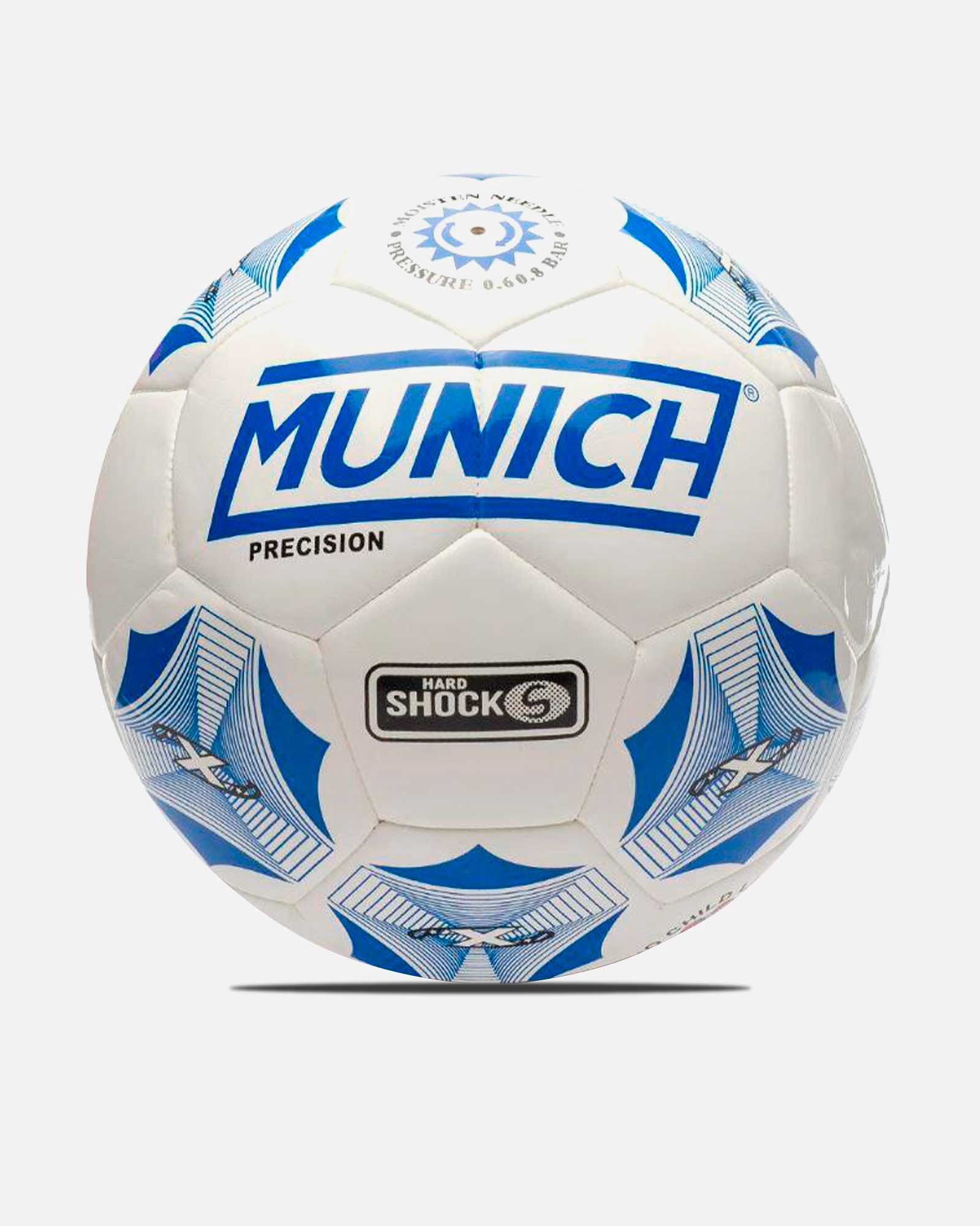 Balón Munich Precision New Football - Fútbol Factory