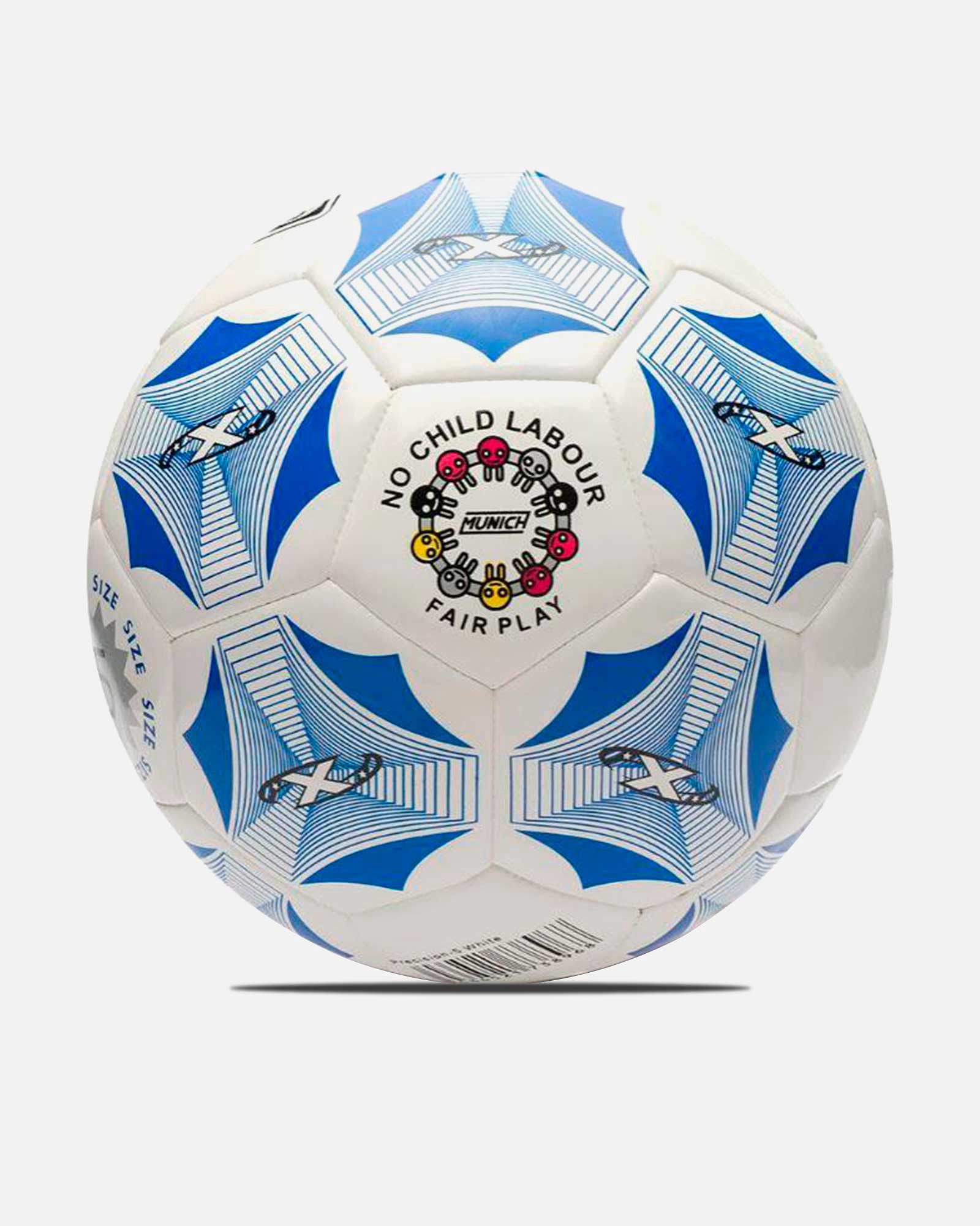 Balón Munich Precision New Football - Fútbol Factory