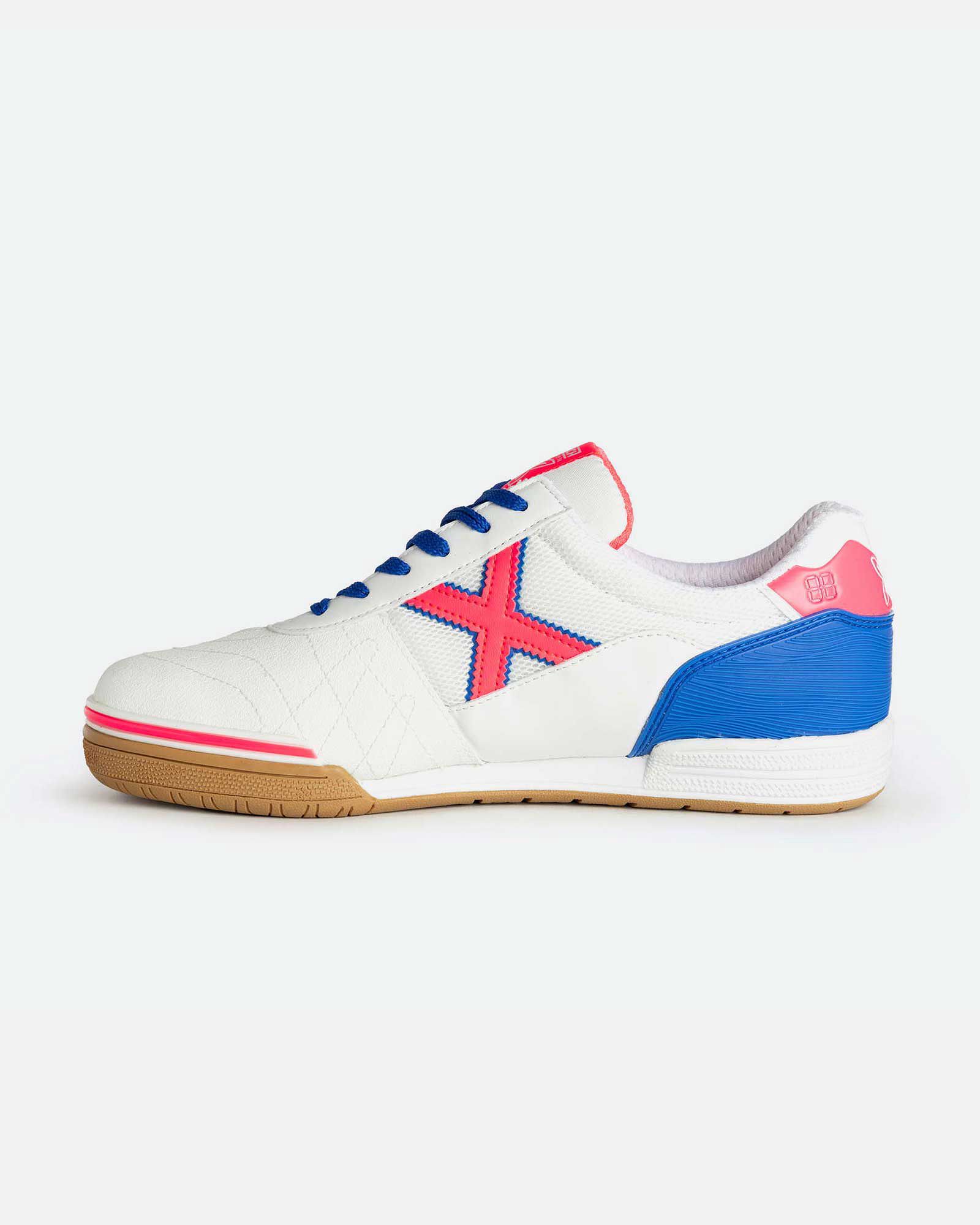 Zapatillas Munich G-3 Profit IN - Fútbol Factory
