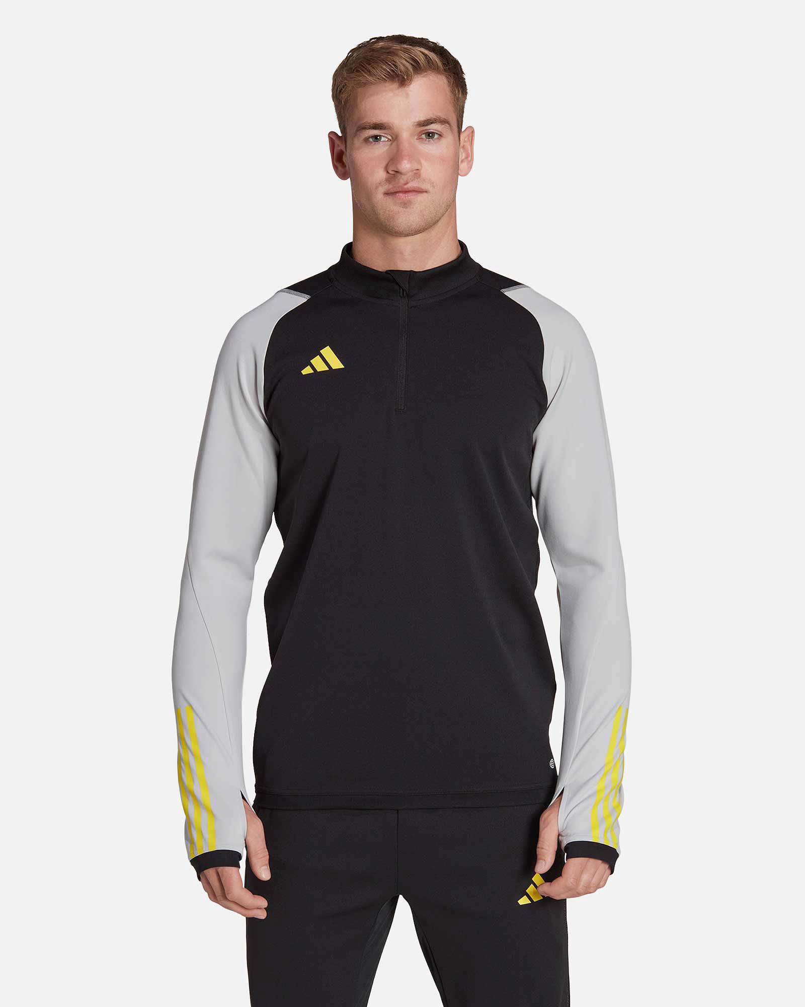 Sudadera adidas Tiro 23 Competition - Fútbol Factory