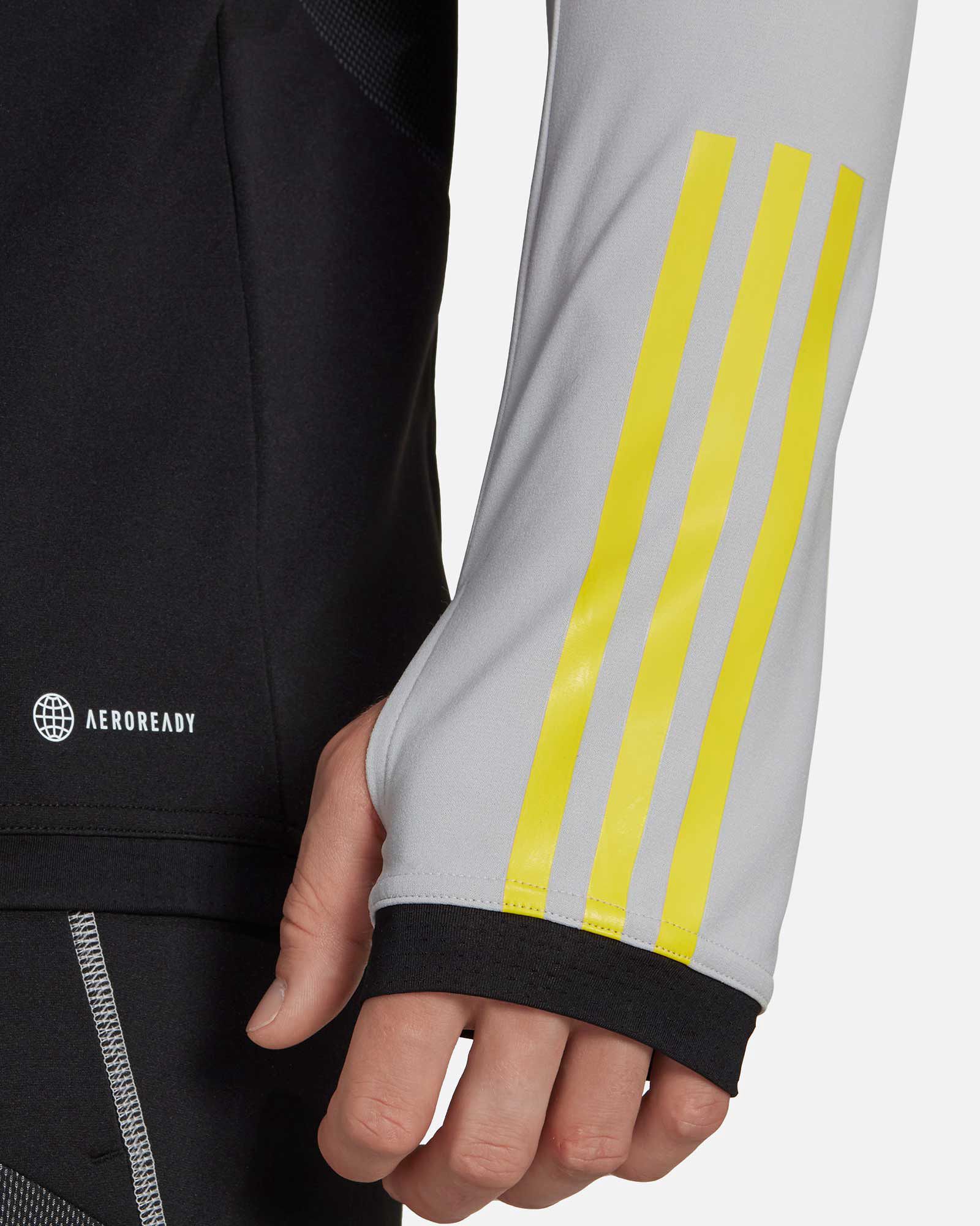 Sudadera adidas Tiro 23 Competition - Fútbol Factory