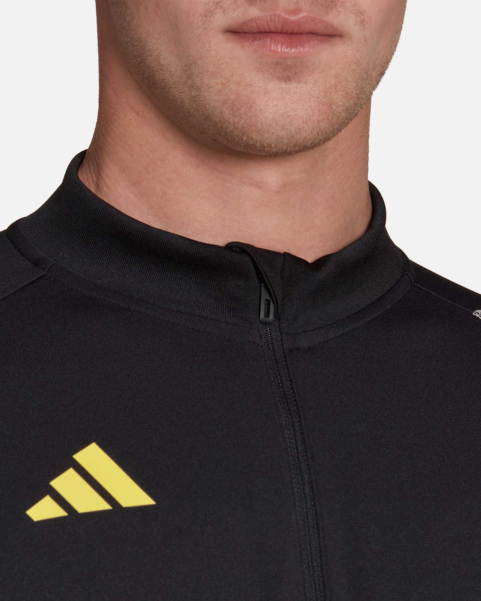 Sudadera adidas Tiro 23 Competition - Fútbol Factory
