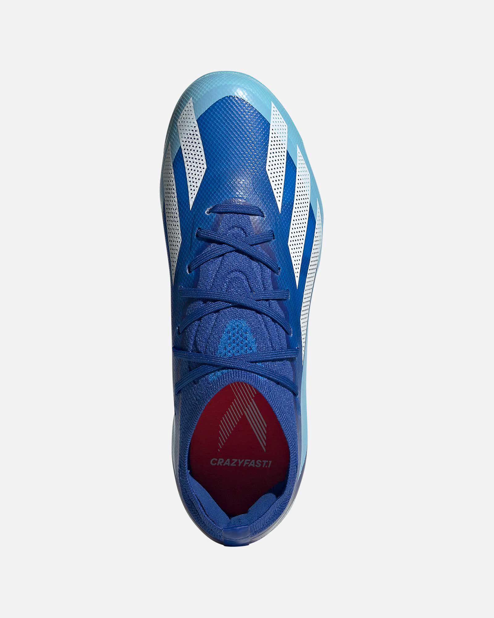 Botas adidas X Crazyfast.1 FG - Fútbol Factory