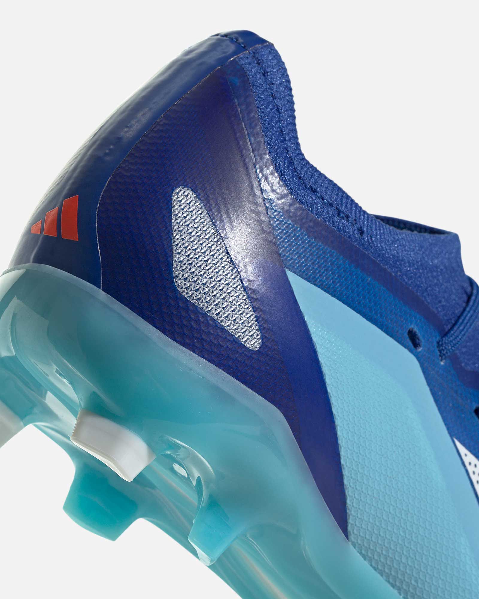 Botas adidas X Crazyfast.1 FG - Fútbol Factory