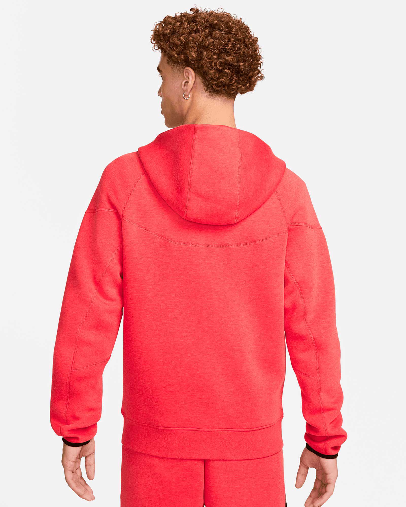 Chaqueta Nike Tech Fleece - Fútbol Factory