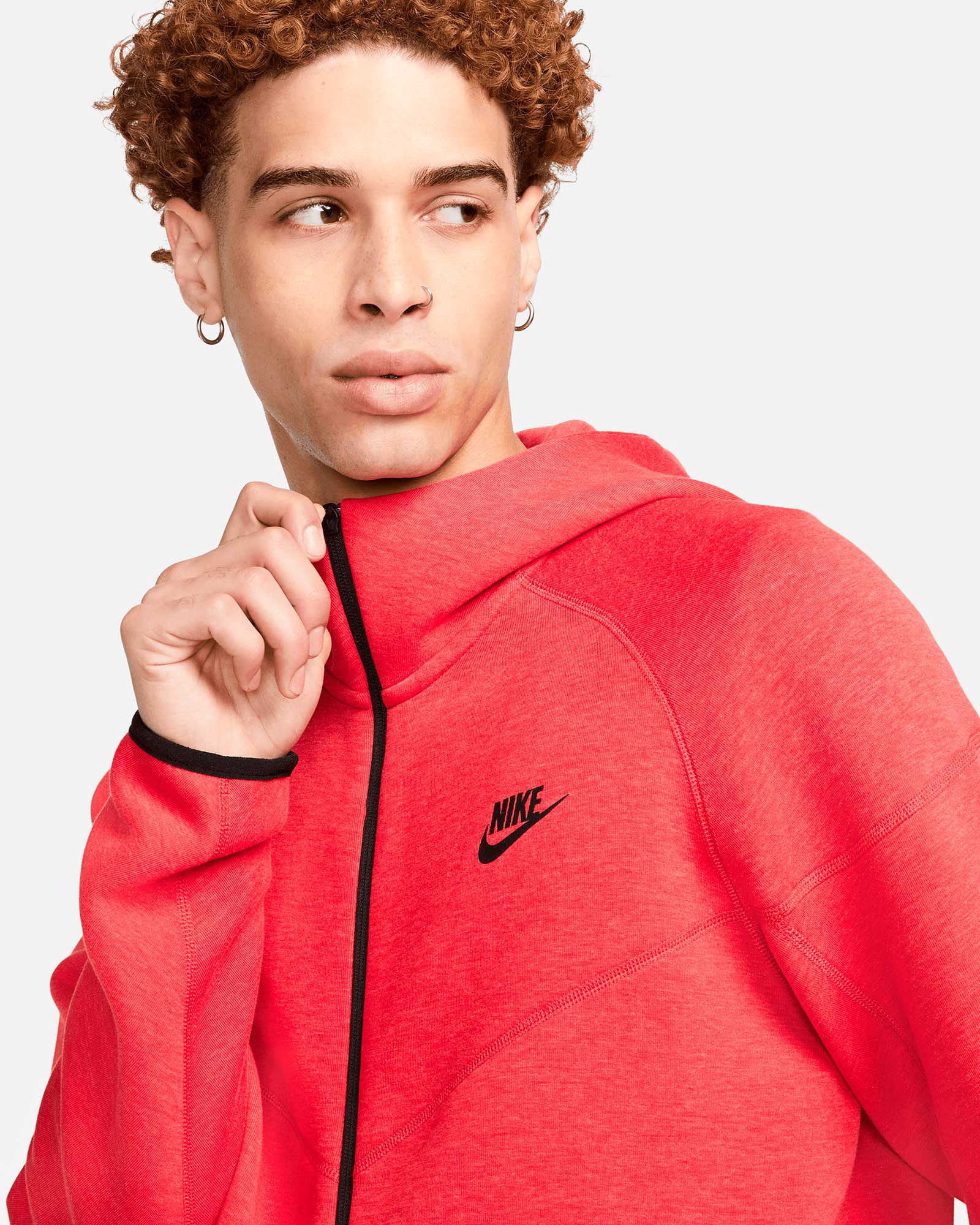 Chaqueta Nike Tech Fleece - Fútbol Factory