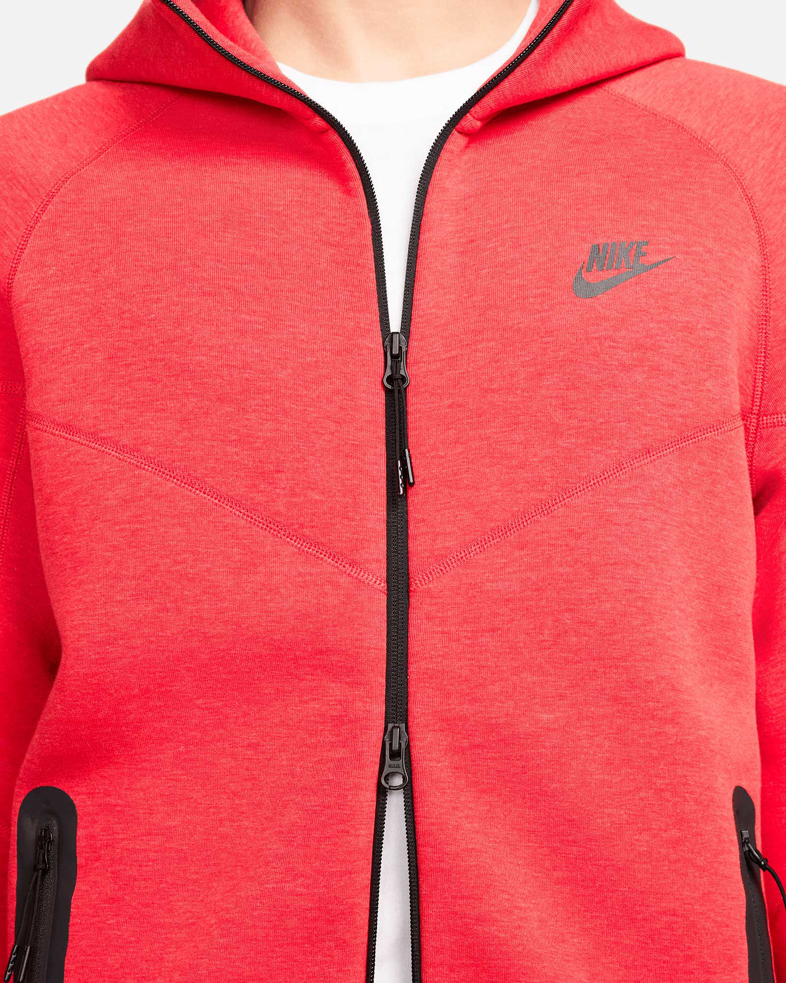 Chaqueta Nike Tech Fleece - Fútbol Factory