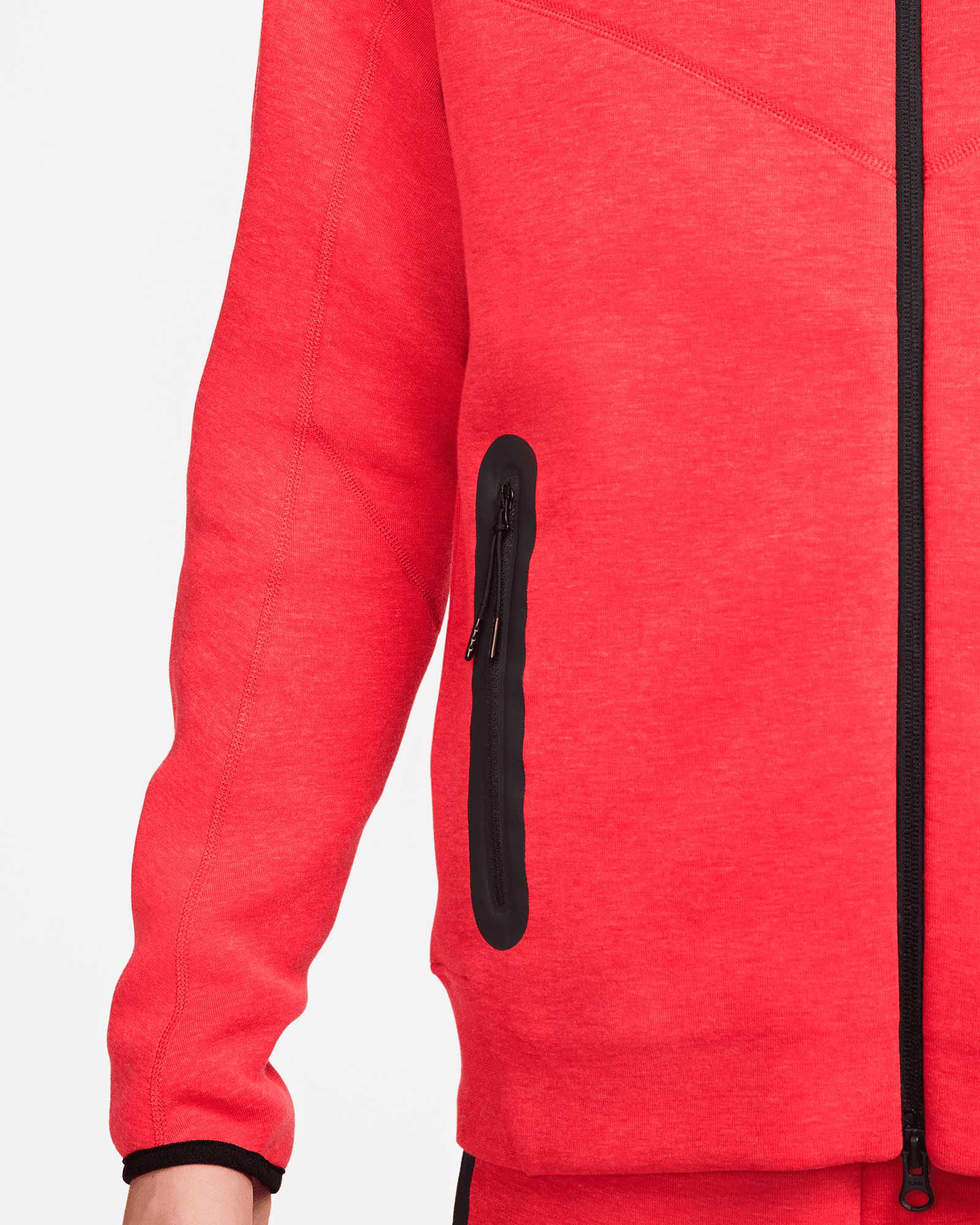 Chaqueta Nike Tech Fleece - Fútbol Factory