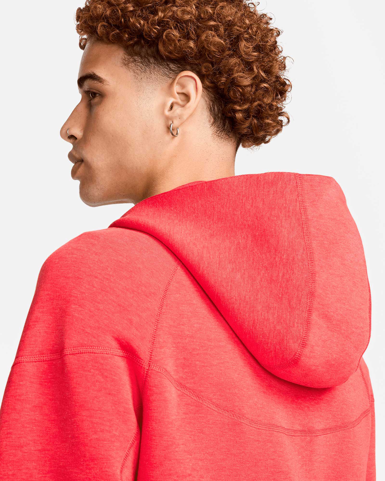 Chaqueta Nike Tech Fleece - Fútbol Factory