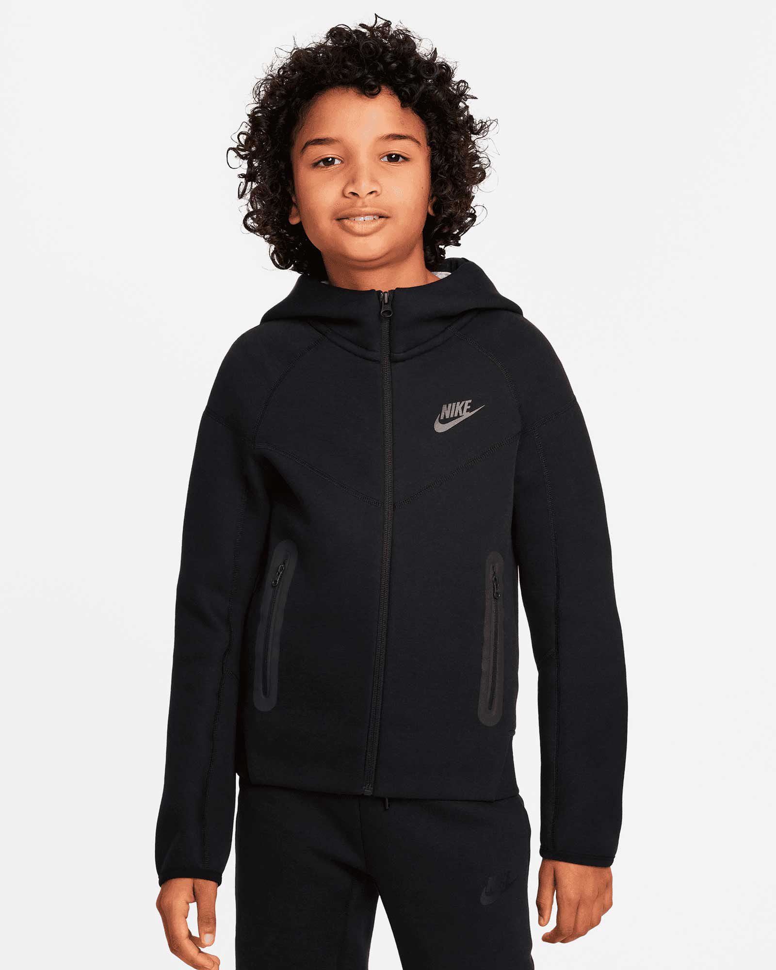 Chaqueta Nike Sportswear Tech Fleece - Fútbol Factory