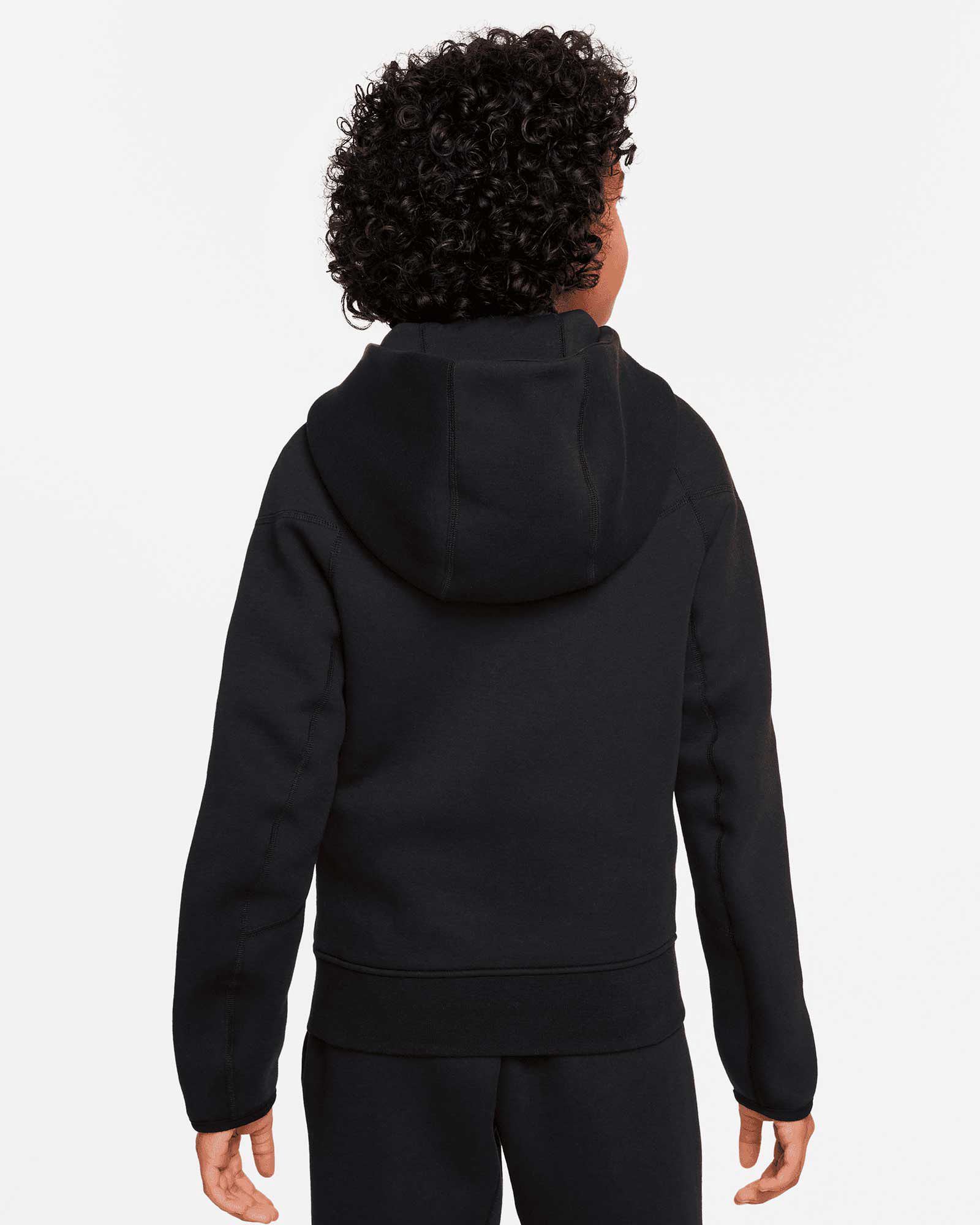 Chaqueta Nike Sportswear Tech Fleece - Fútbol Factory