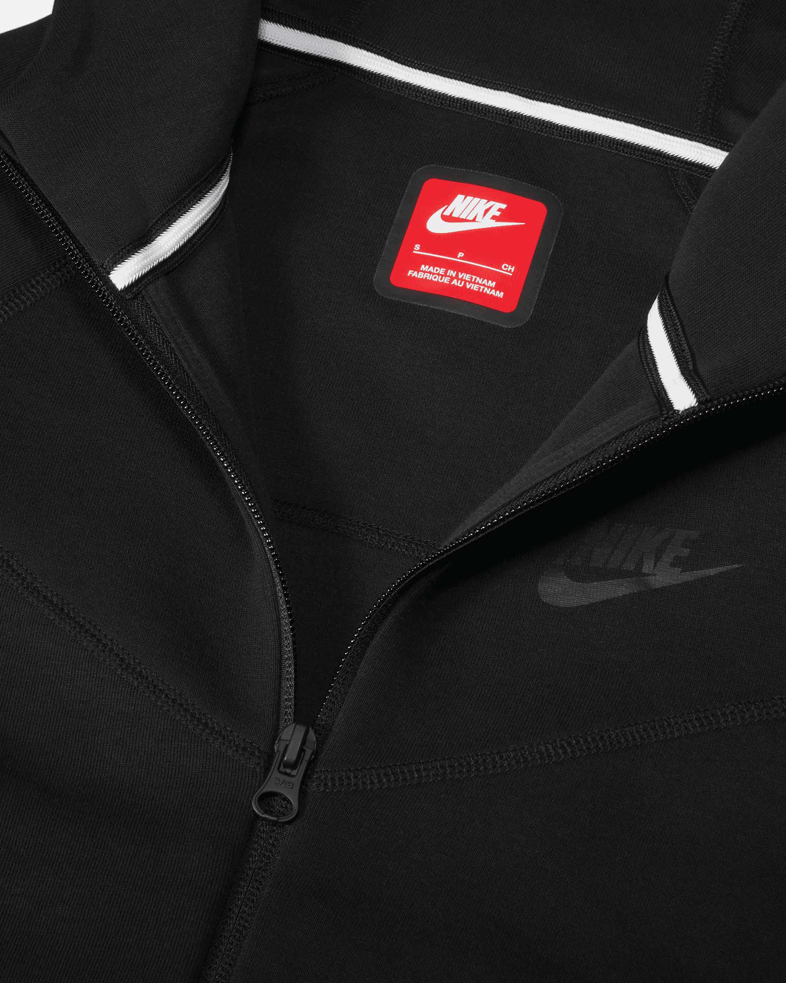 Chaqueta Nike Sportswear Tech Fleece - Fútbol Factory