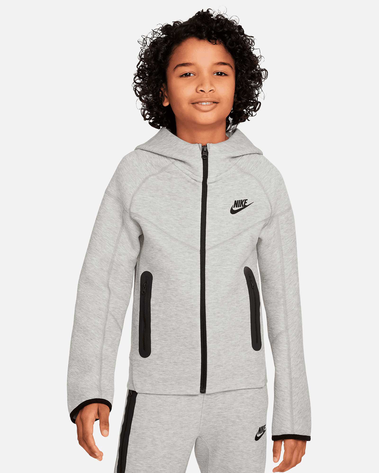 Chaqueta Nike Sportswear Tech Fleece - Fútbol Factory