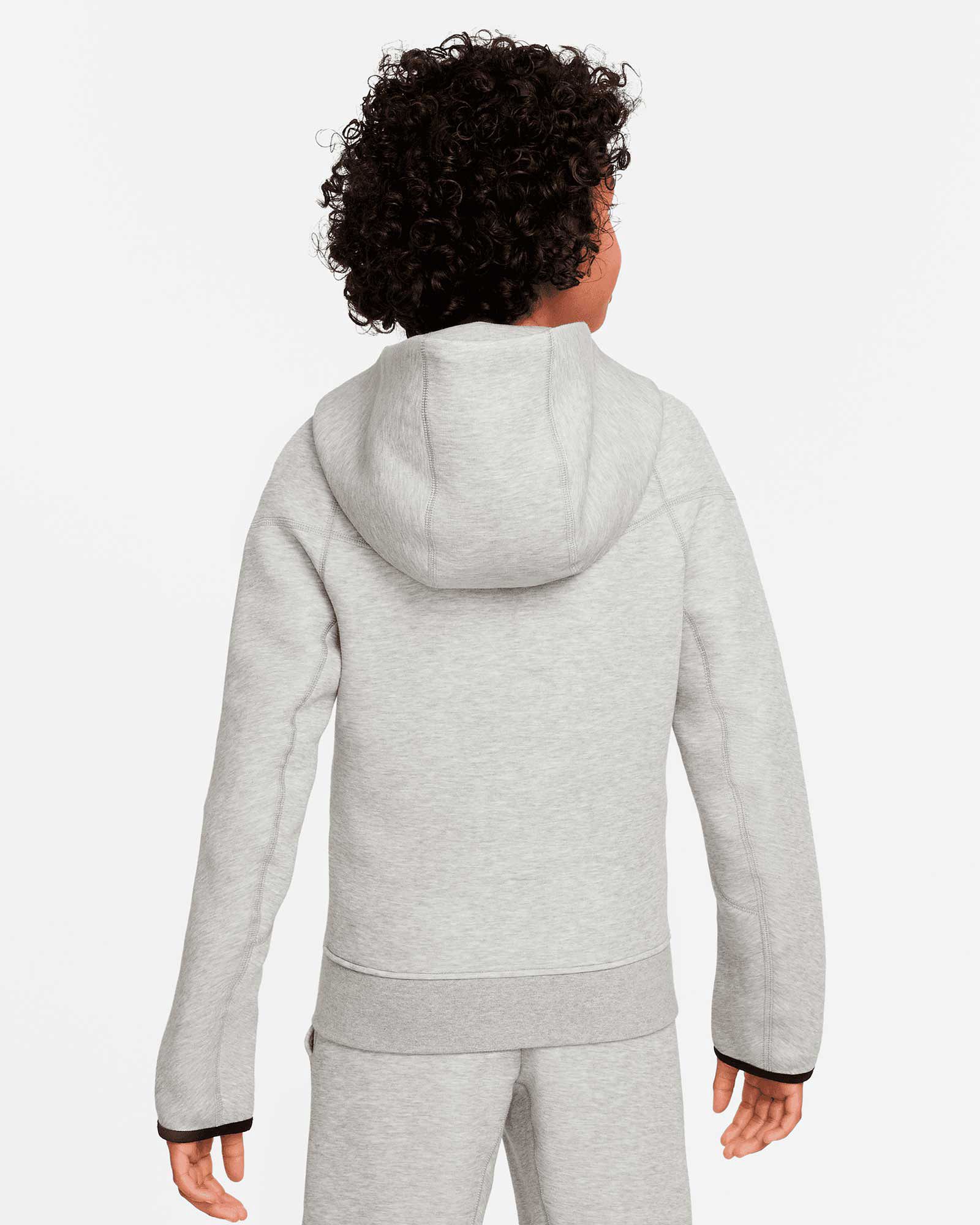 Chaqueta Nike Sportswear Tech Fleece - Fútbol Factory