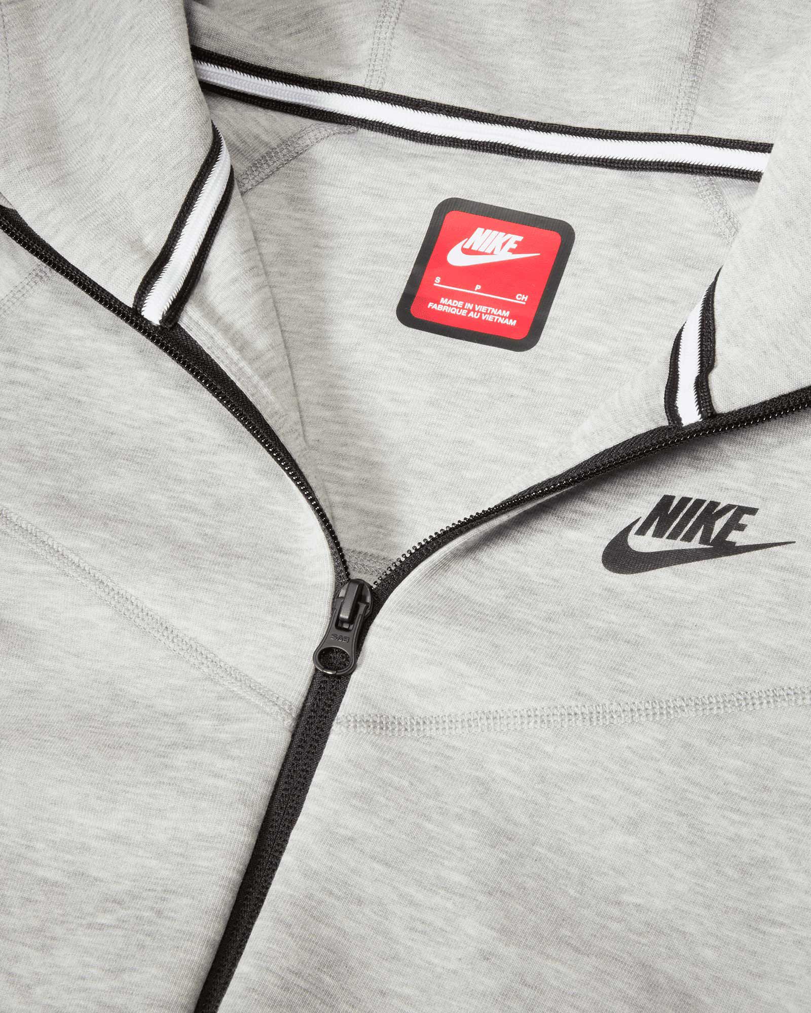 Chaqueta Nike Sportswear Tech Fleece - Fútbol Factory