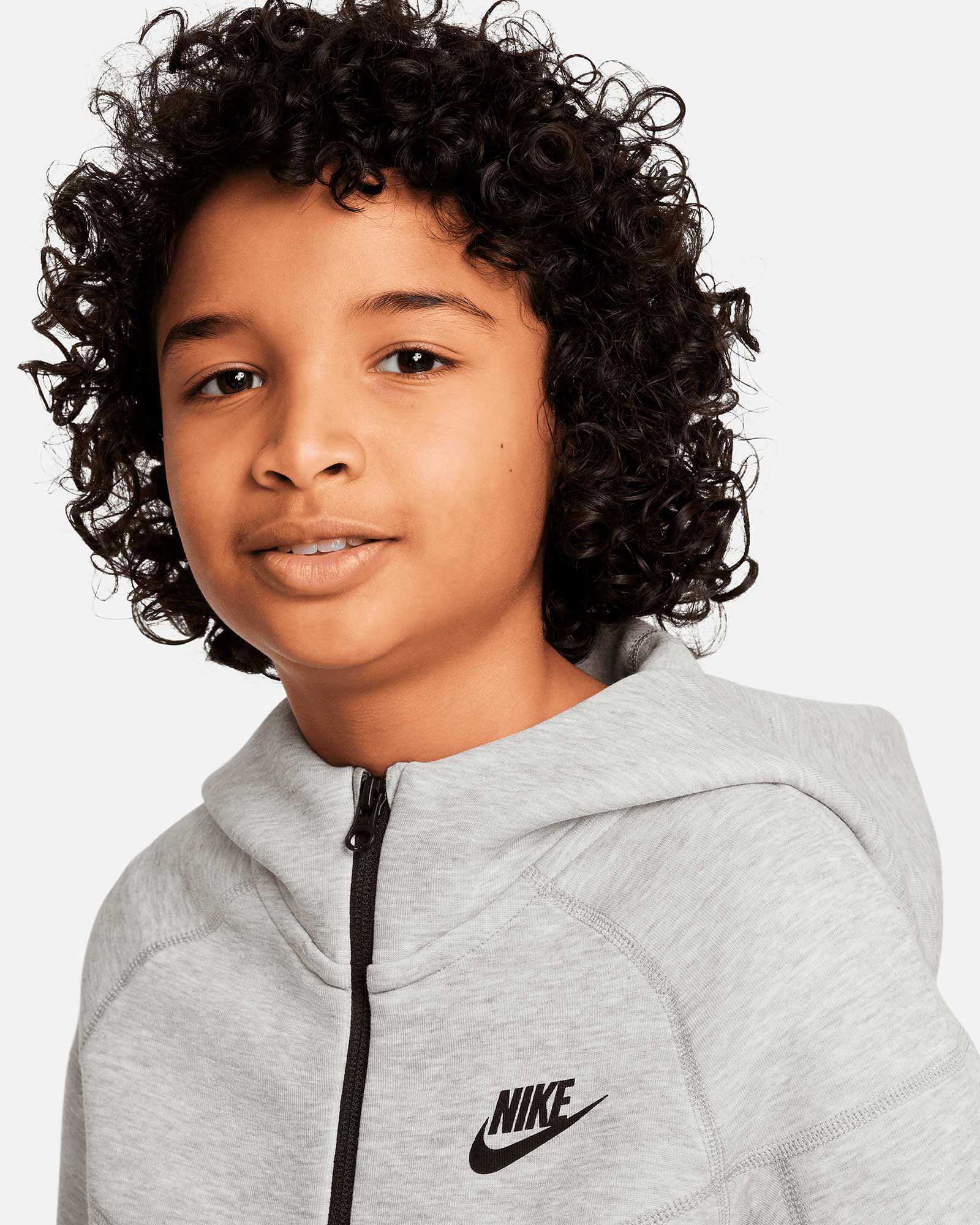 Chaqueta Nike Sportswear Tech Fleece - Fútbol Factory