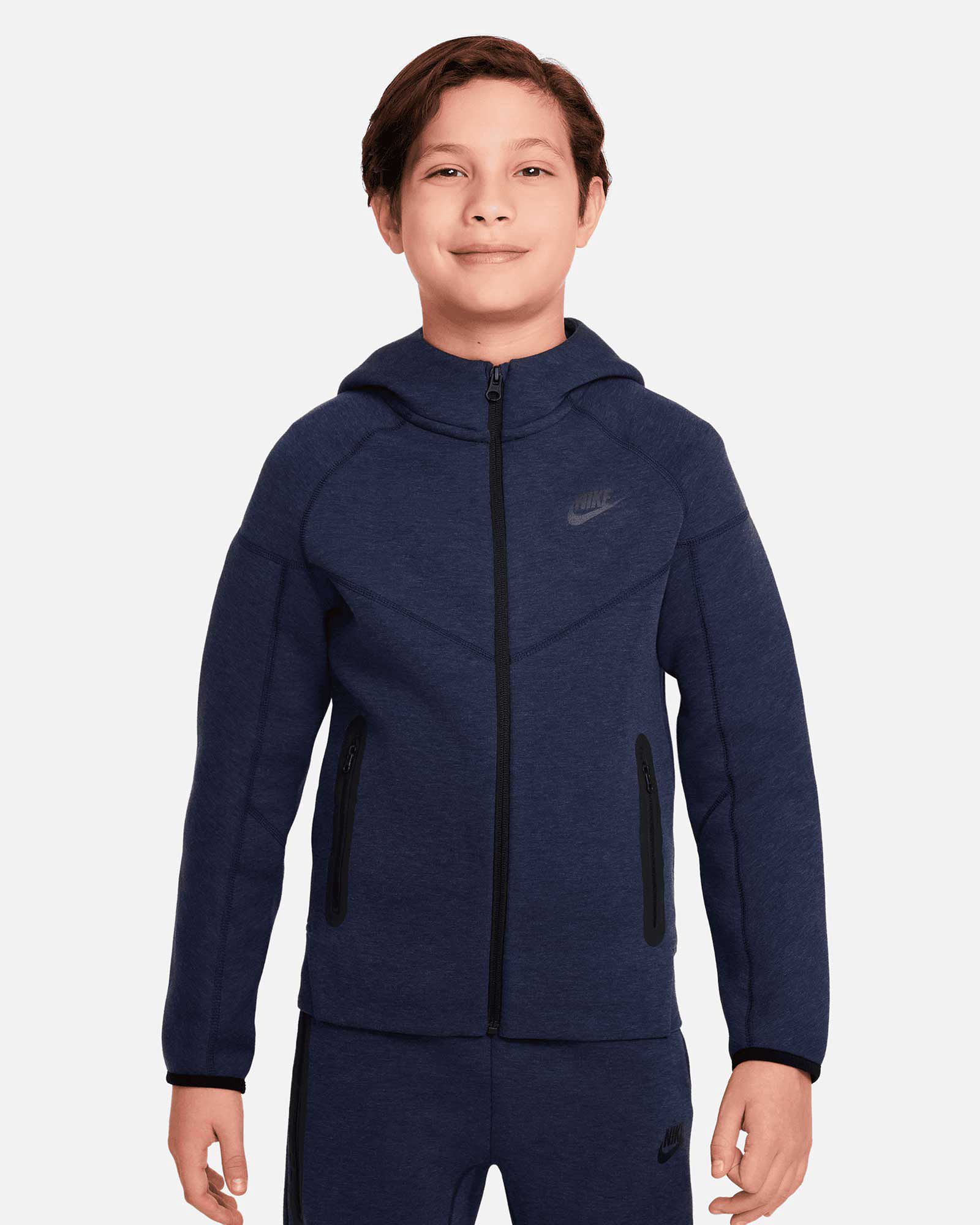 Chaqueta Nike Sportswear Tech Fleece - Fútbol Factory