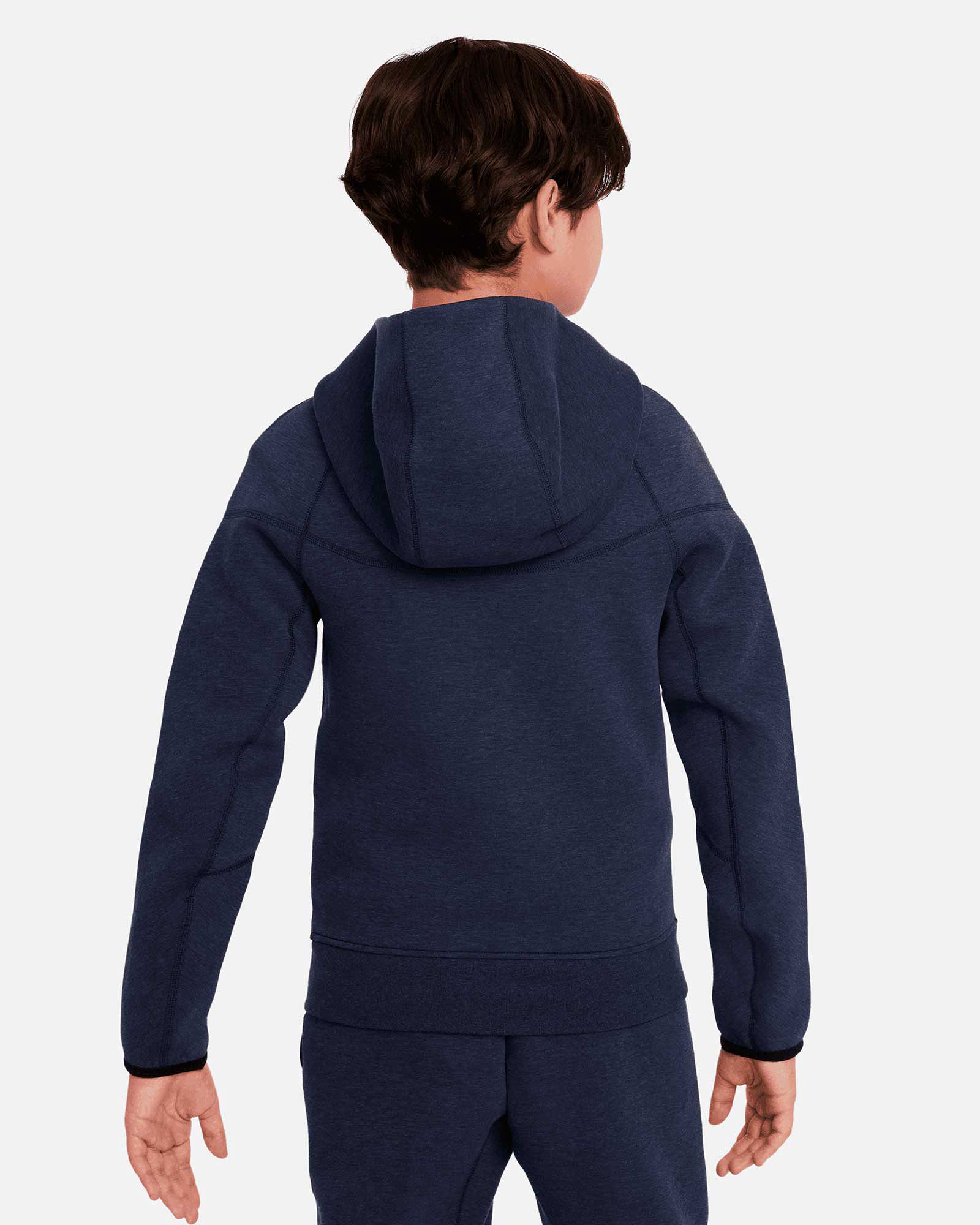 Chaqueta Nike Sportswear Tech Fleece - Fútbol Factory