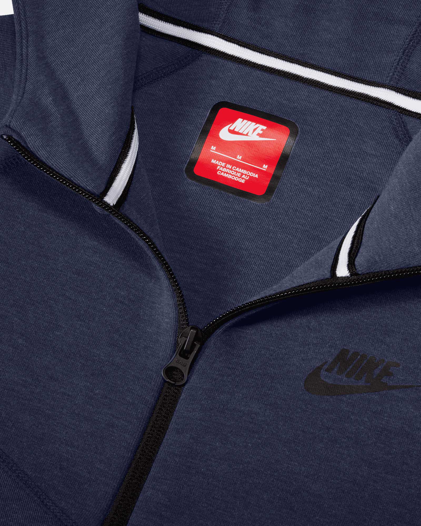 Chaqueta Nike Sportswear Tech Fleece - Fútbol Factory