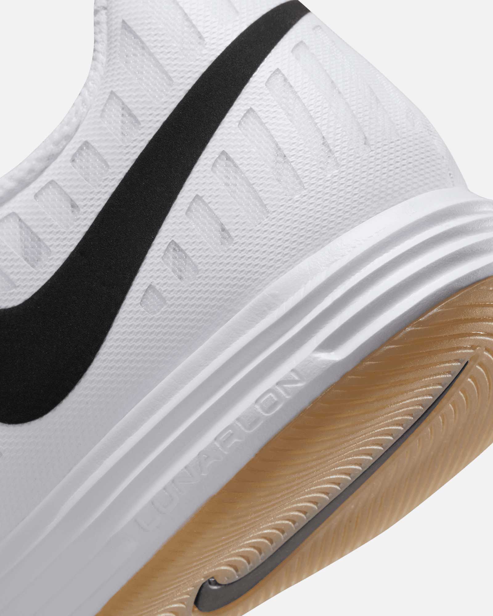 Zapatillas Nike Lunar Gato III IN - Fútbol Factory