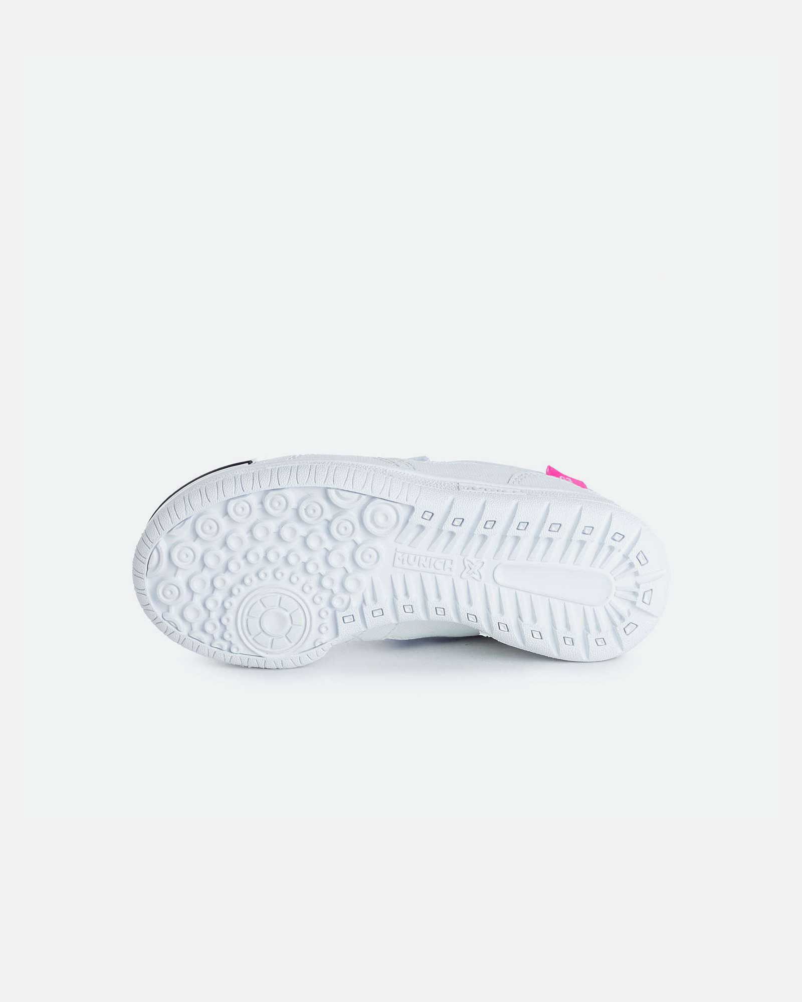 Zapatillas Munich Profit Kid IN - Fútbol Factory