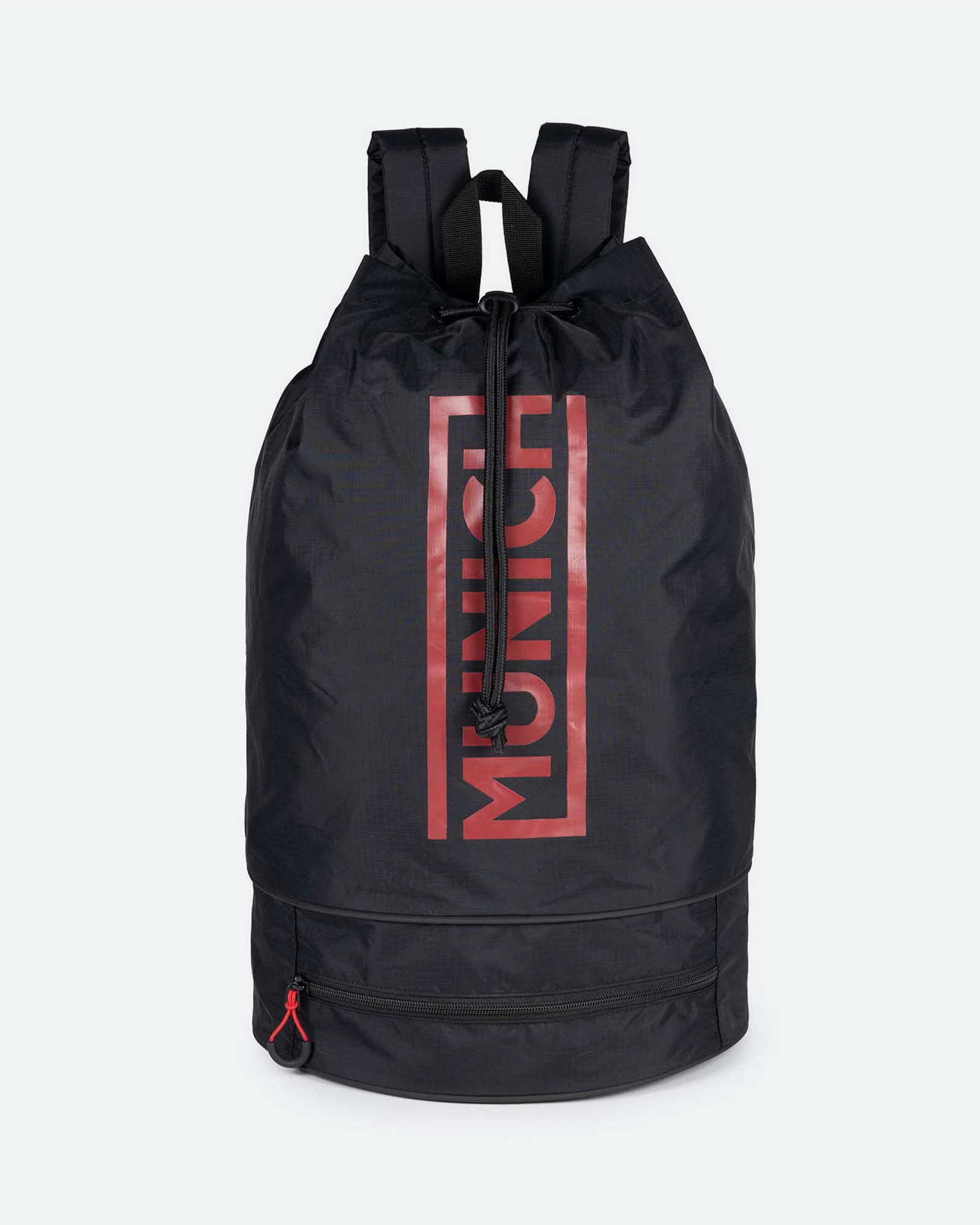 Mochila Munich Sports Gym - Fútbol Factory