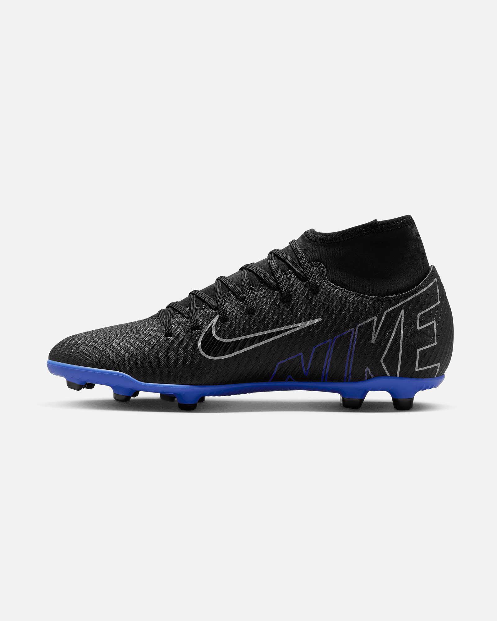 Botas Nike Mercurial Superfly 9 Club FG/MG - Fútbol Factory