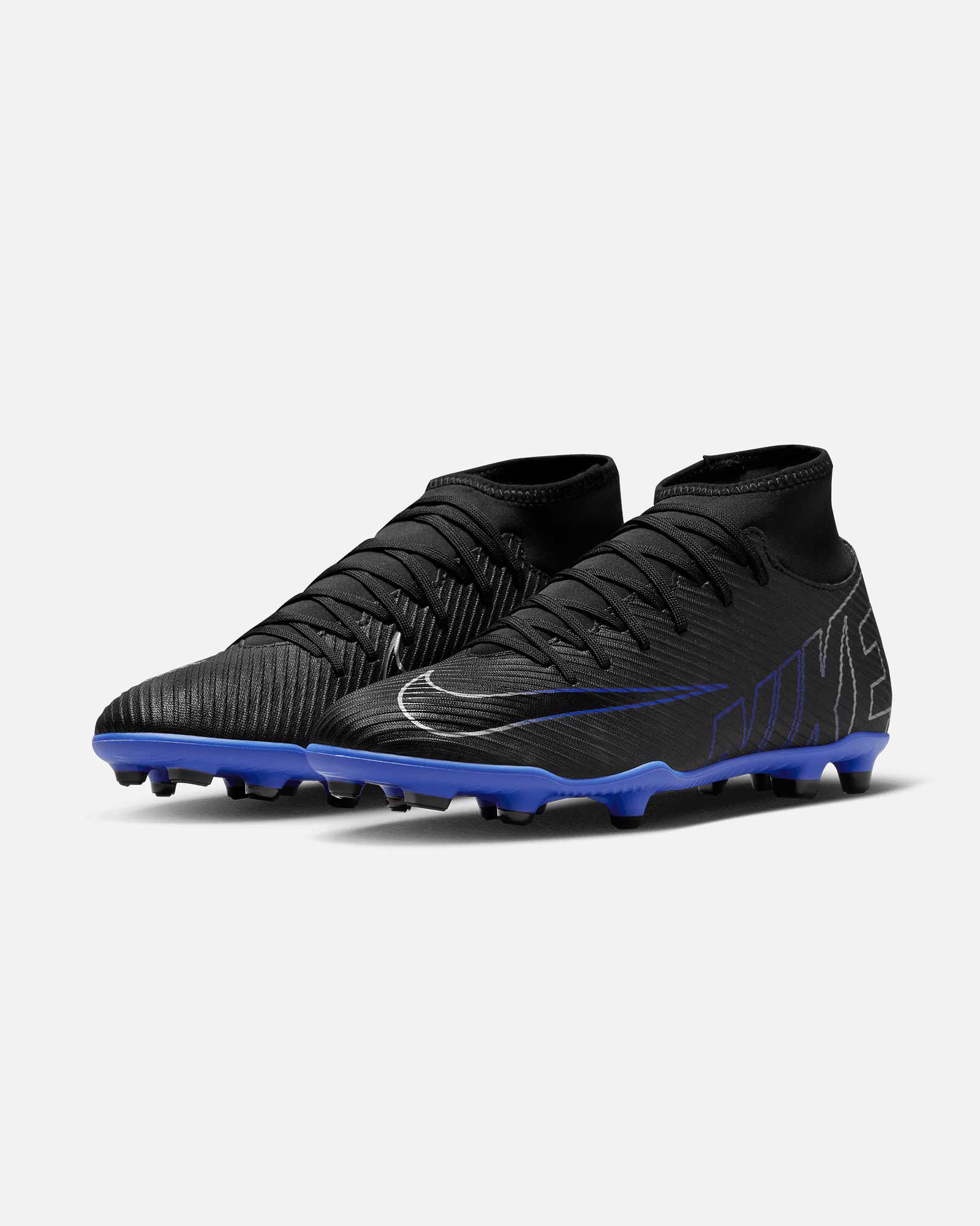 Botas Nike Mercurial Superfly 9 Club FG/MG - Fútbol Factory
