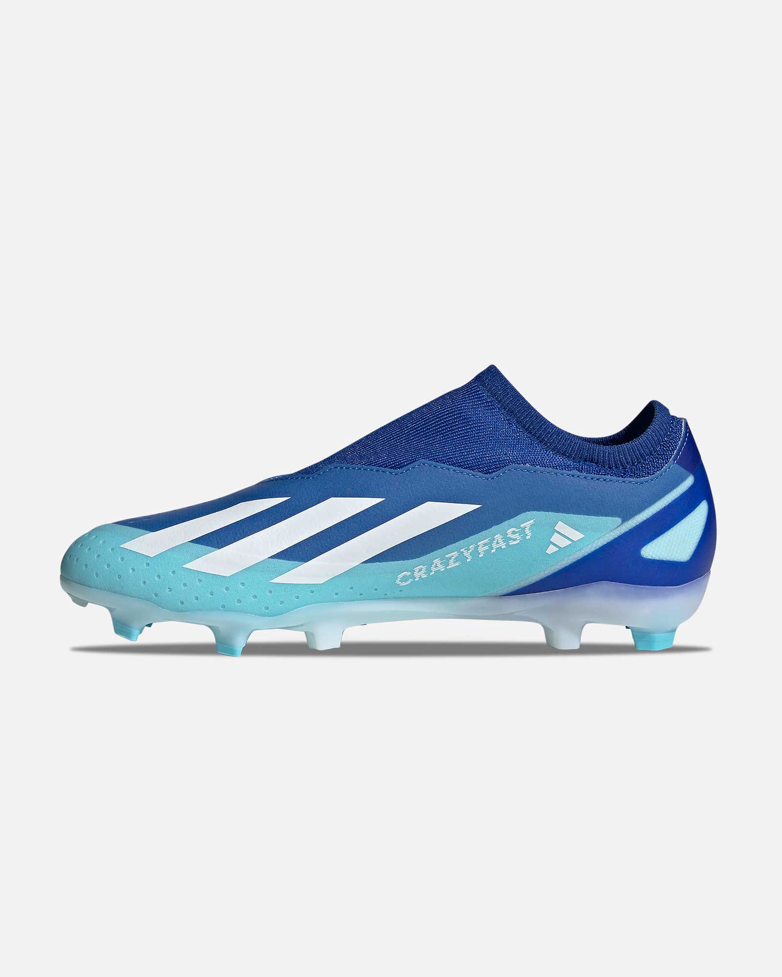 Botas adidas X Crazyfast.3 FG LL - Fútbol Factory