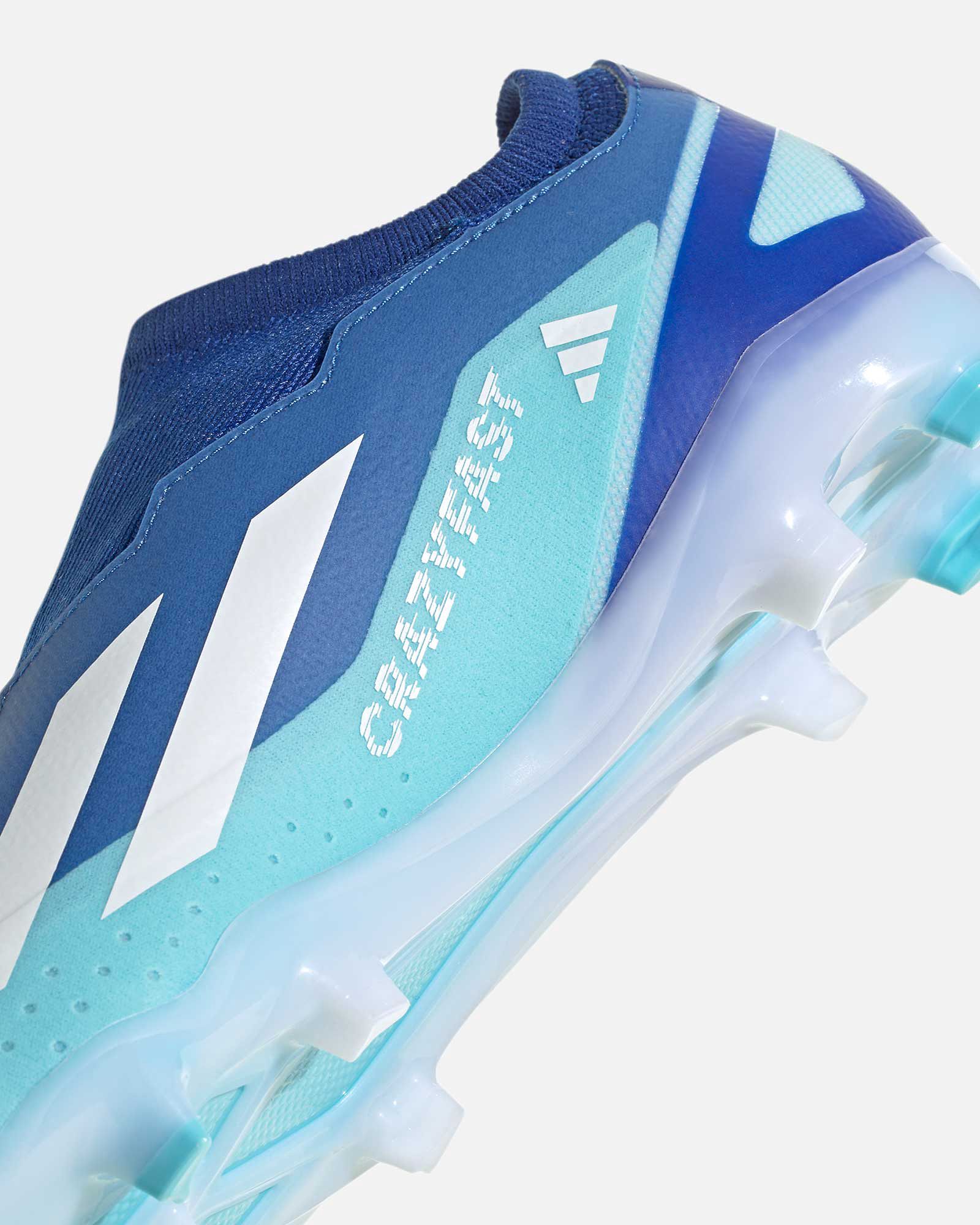 Botas adidas X Crazyfast.3 FG LL - Fútbol Factory