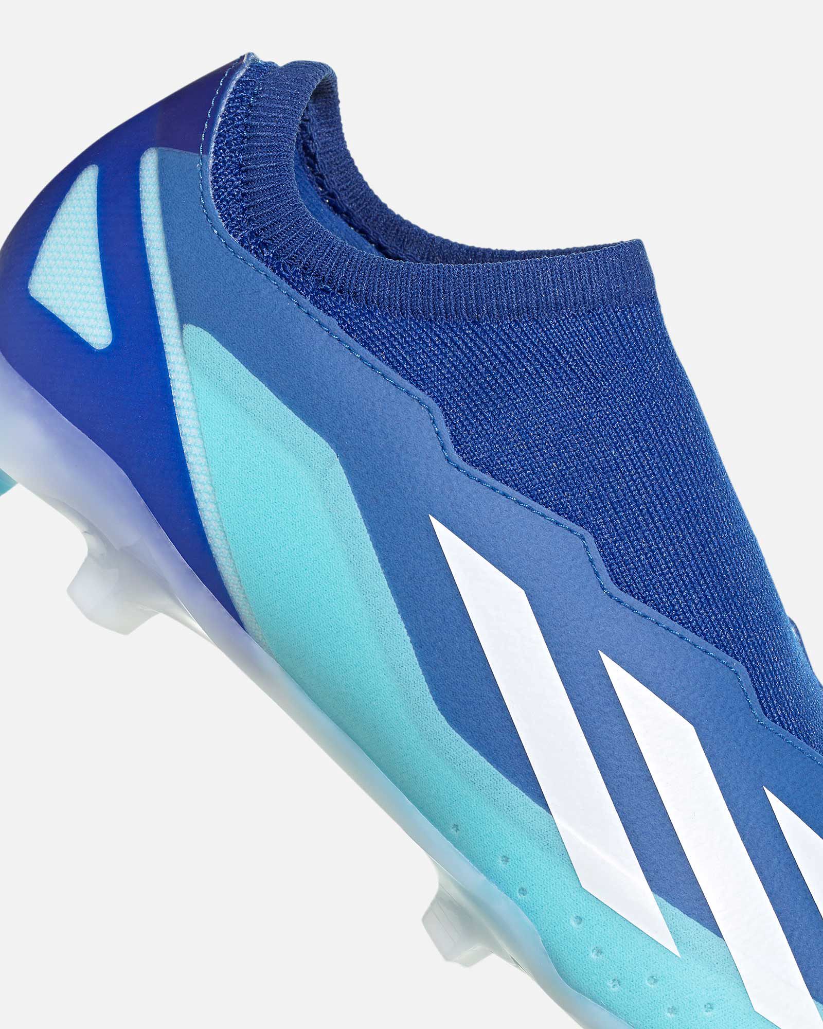 Botas adidas X Crazyfast.3 FG LL - Fútbol Factory