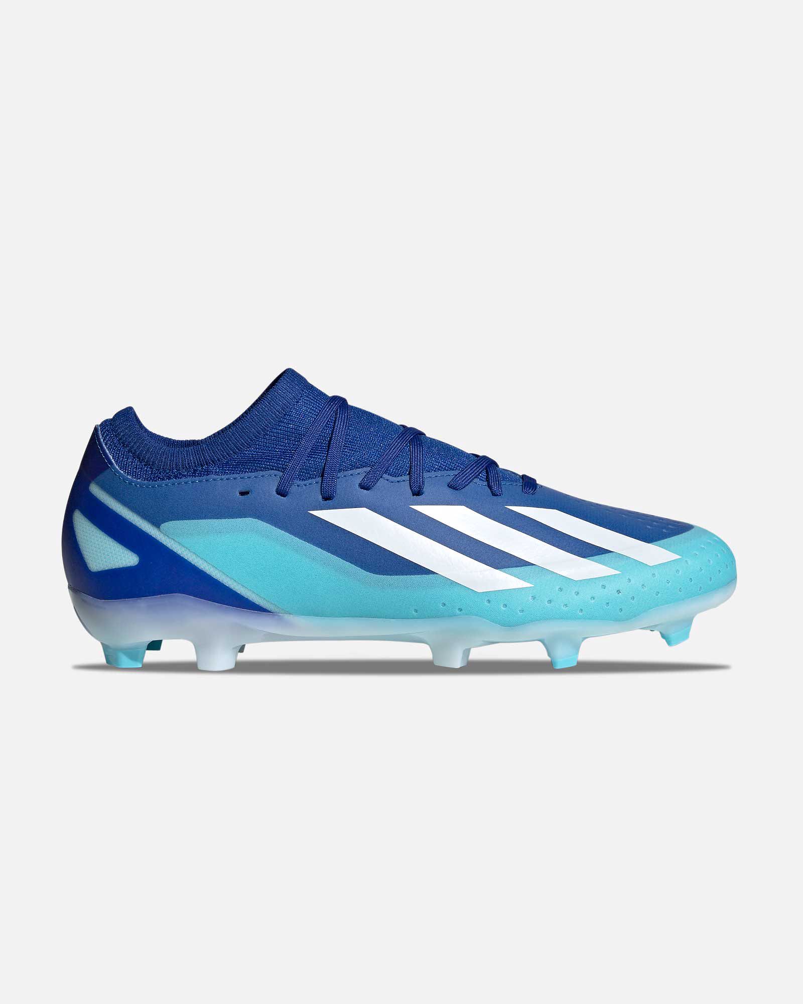 Botas adidas X Crazyfast.3 FG - Fútbol Factory