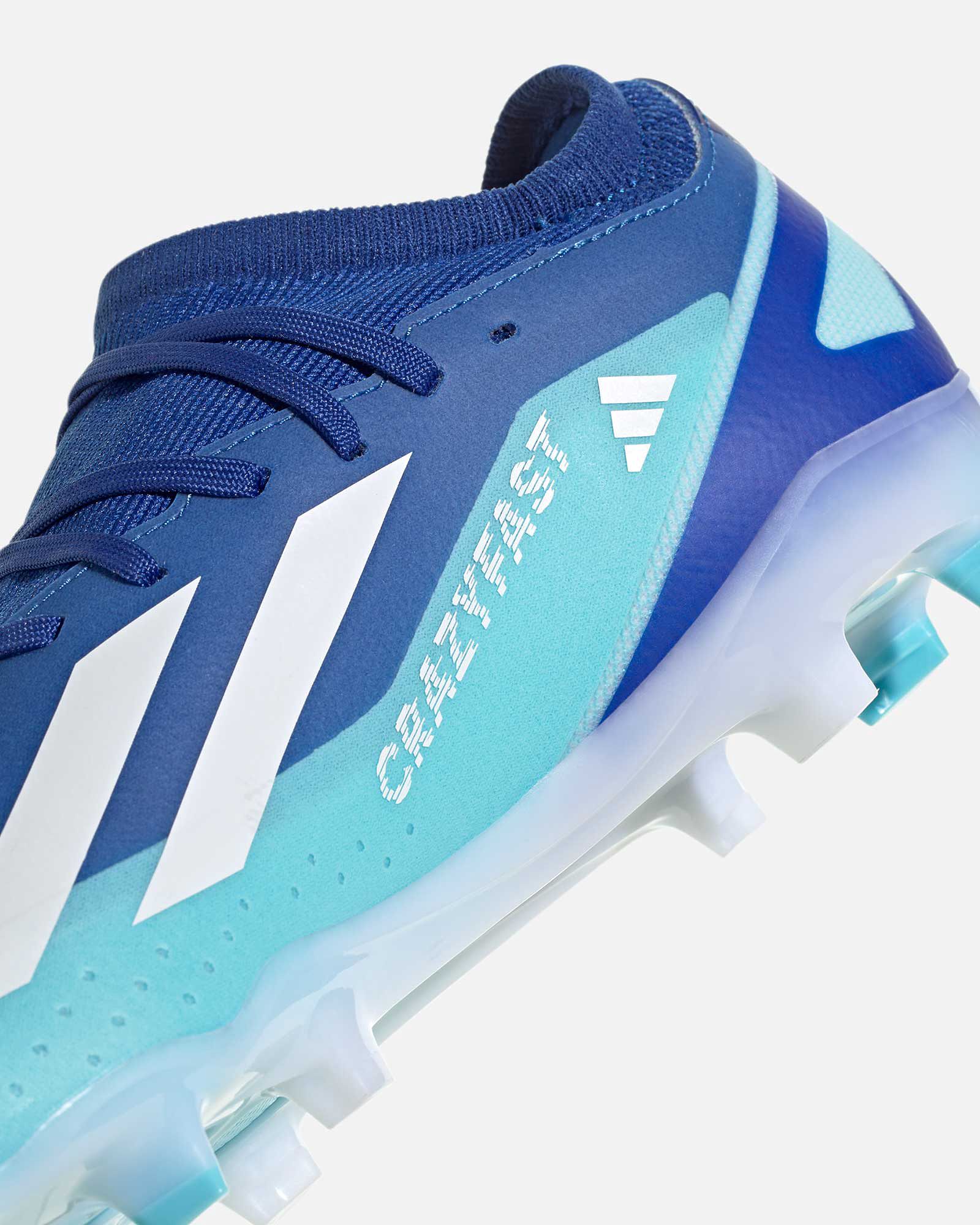 Botas adidas X Crazyfast.3 FG - Fútbol Factory