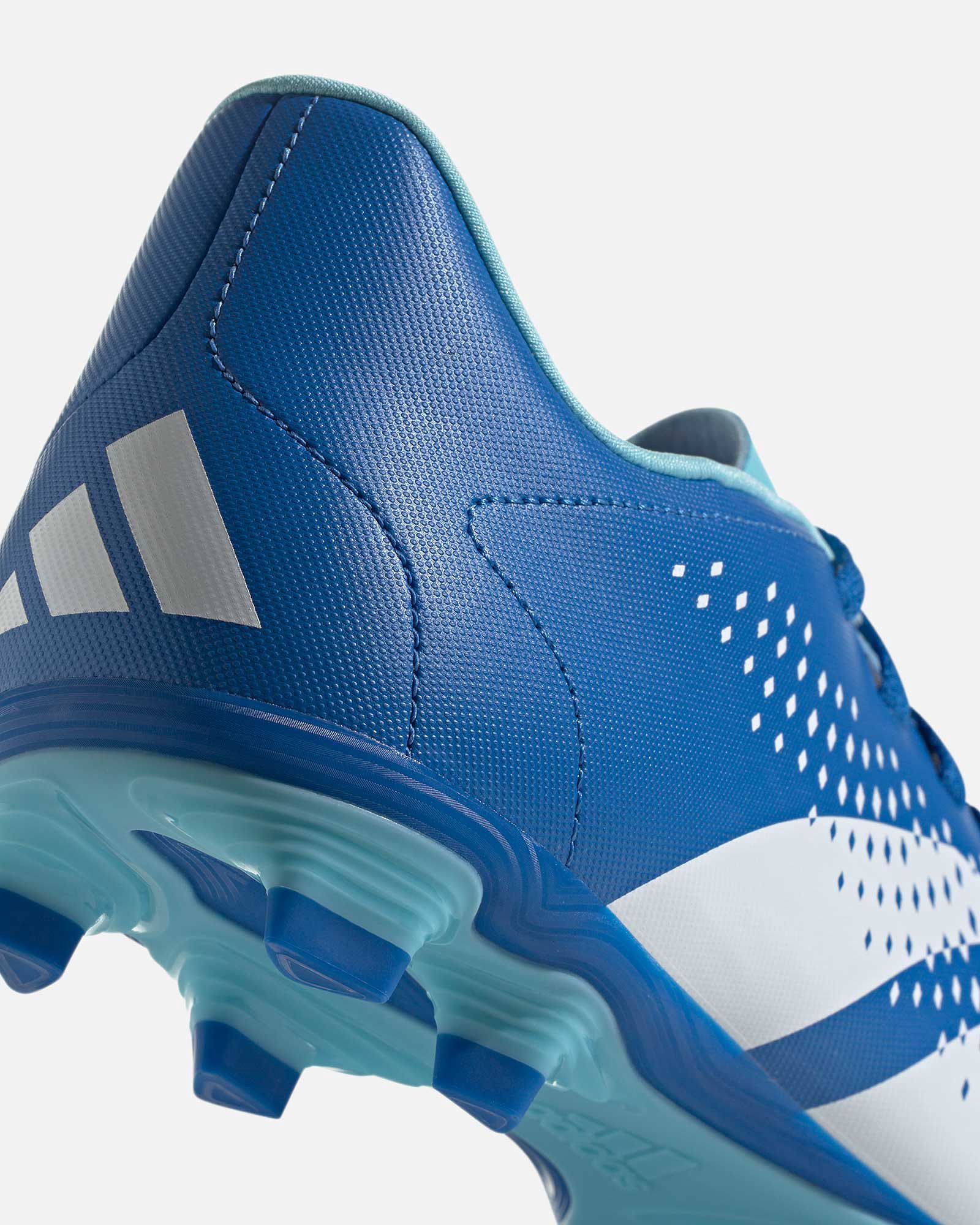 Botas adidas Predator Accuracy.4 FxG - Fútbol Factory