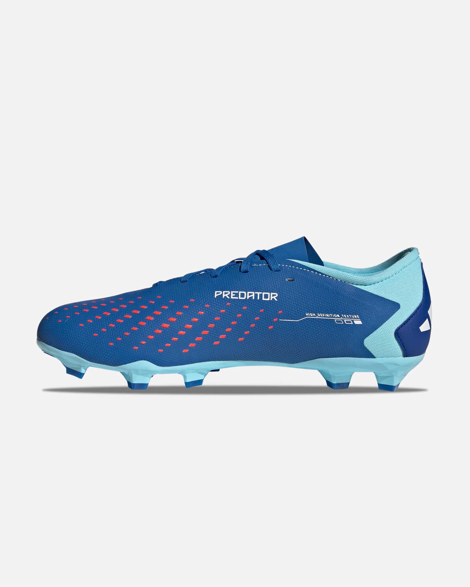 Botas adidas Predator Accuracy.3 FG - Fútbol Factory