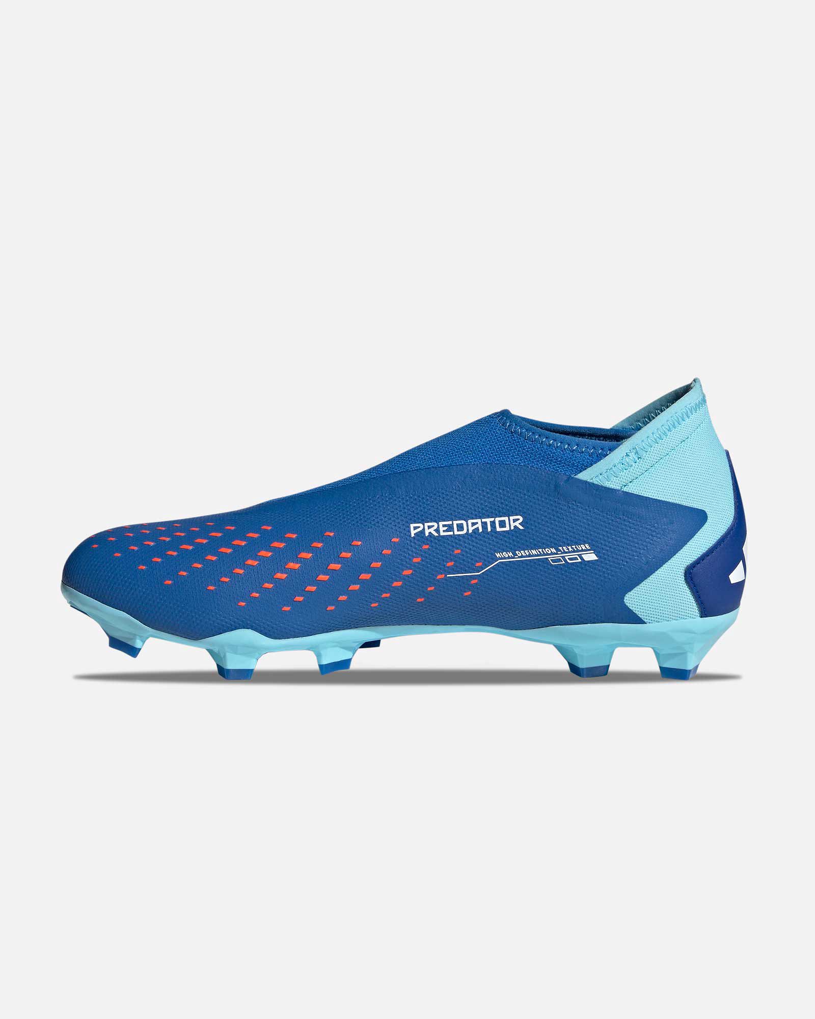 Botas de futbol adidas Predator Accuracy.3 FG LL para Unisex