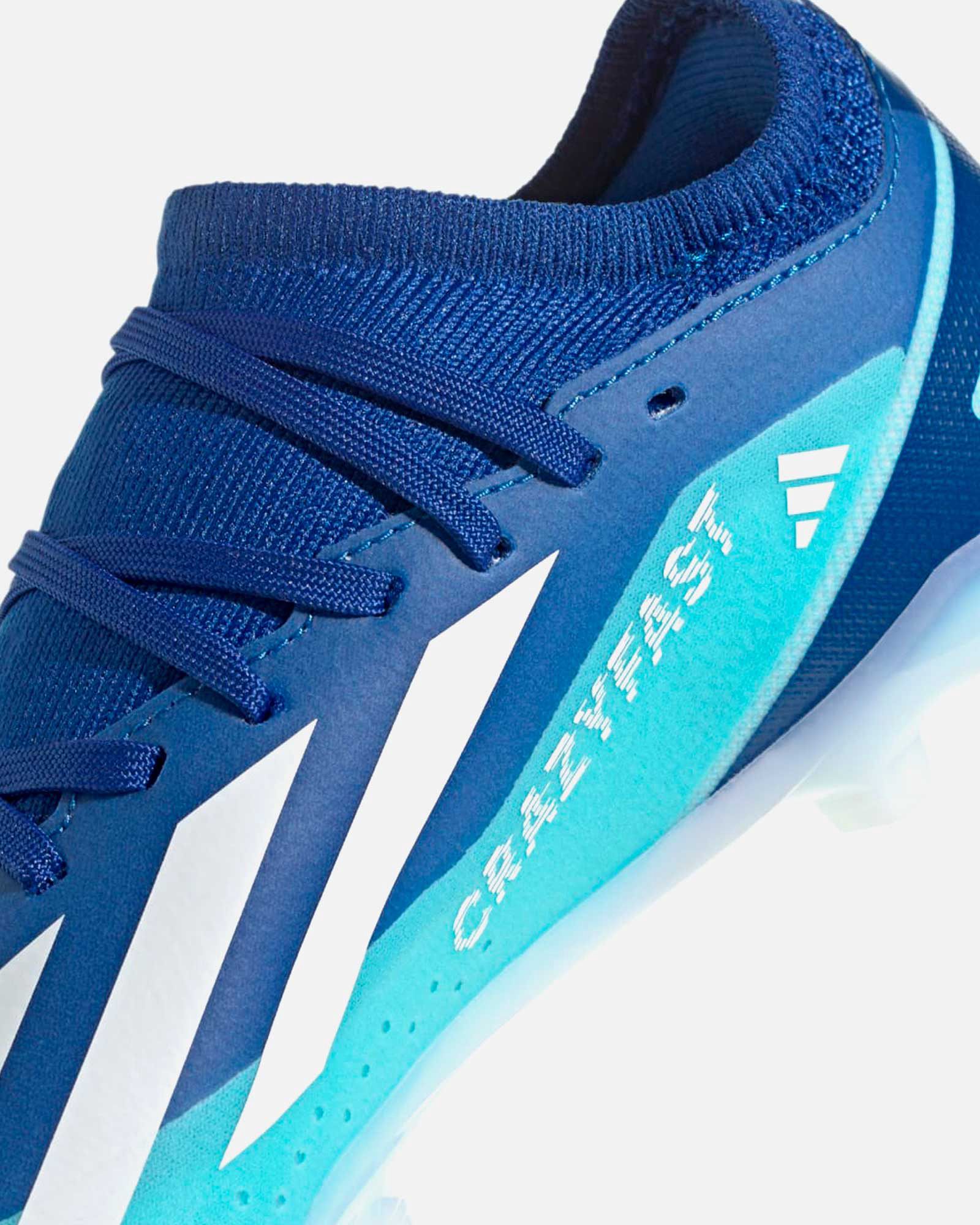 Botas adidas X Crazyfast.3 FG - Fútbol Factory