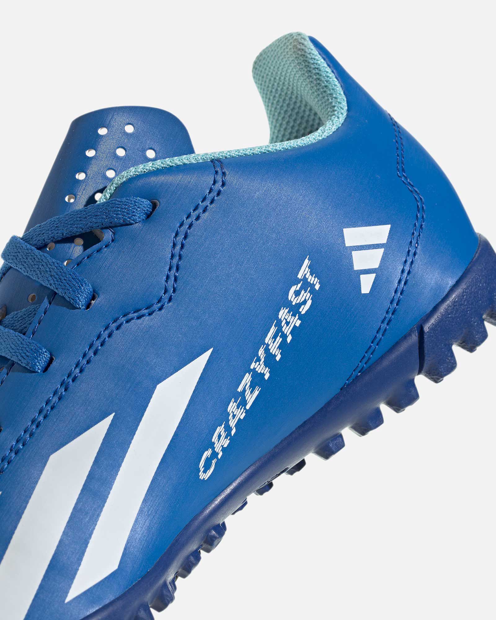 Botas adidas X Crazyfast.4 Multitaco  - Fútbol Factory