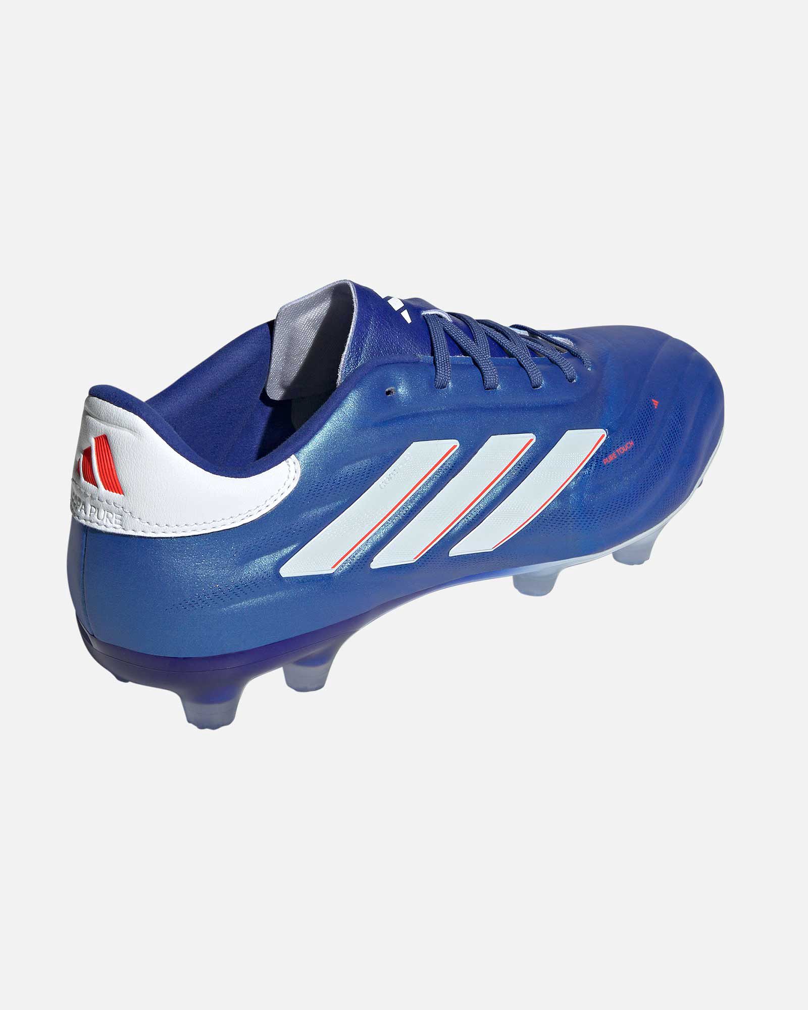 Botas adidas Copa Pure II.2 FG - Fútbol Factory