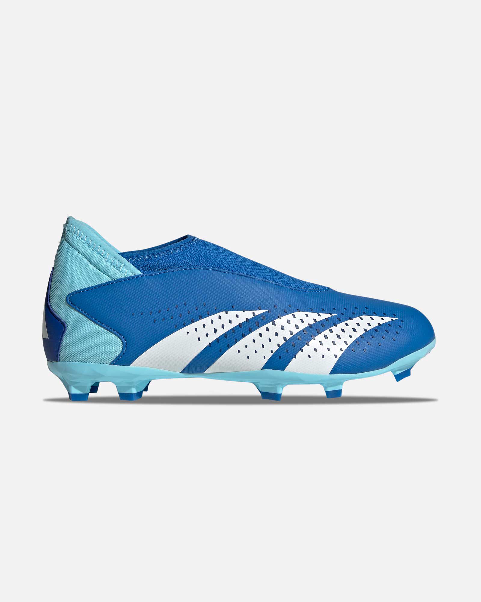 Botas adidas azules sale