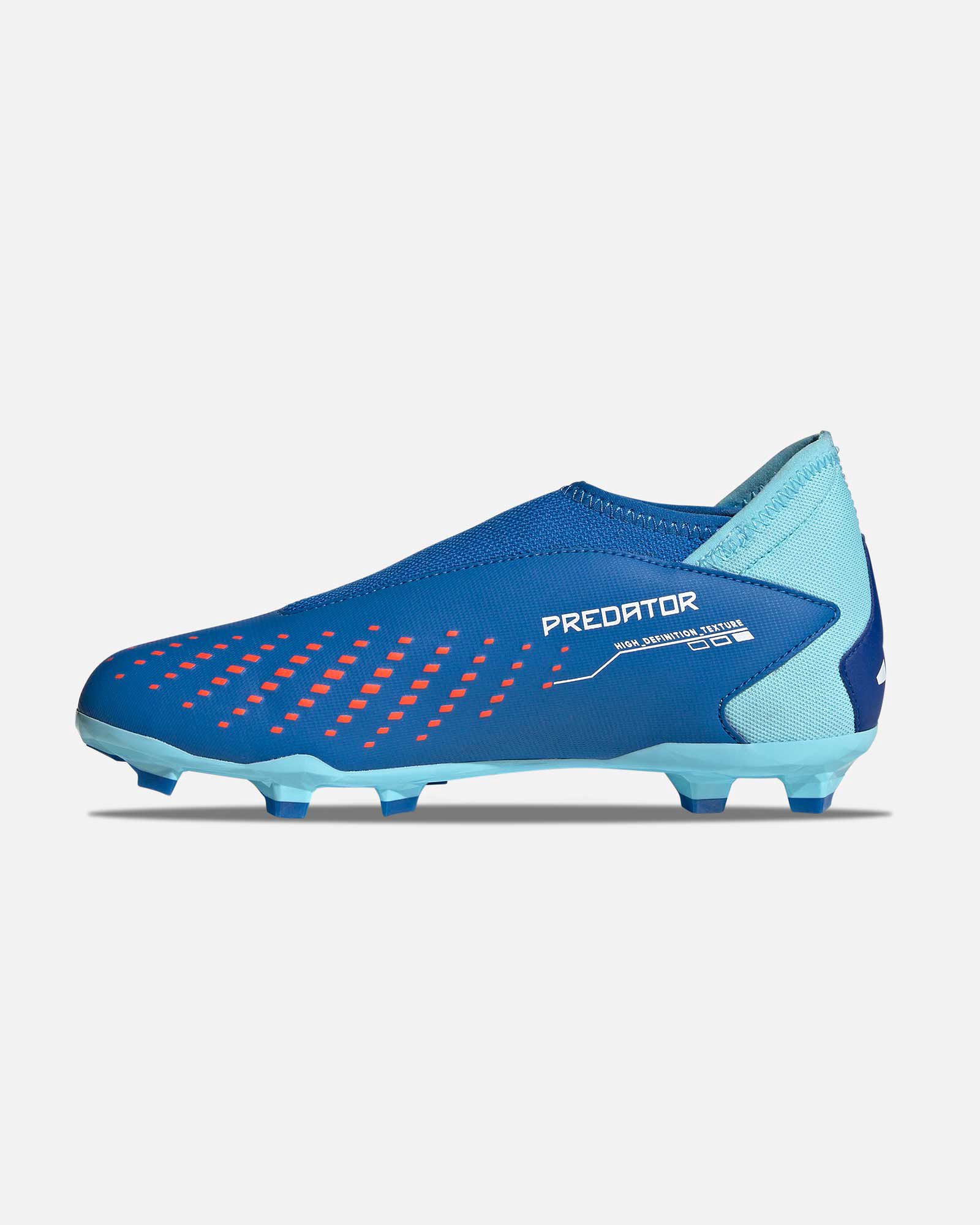 Botas adidas Predator Accuracy.3 FG LL - Fútbol Factory