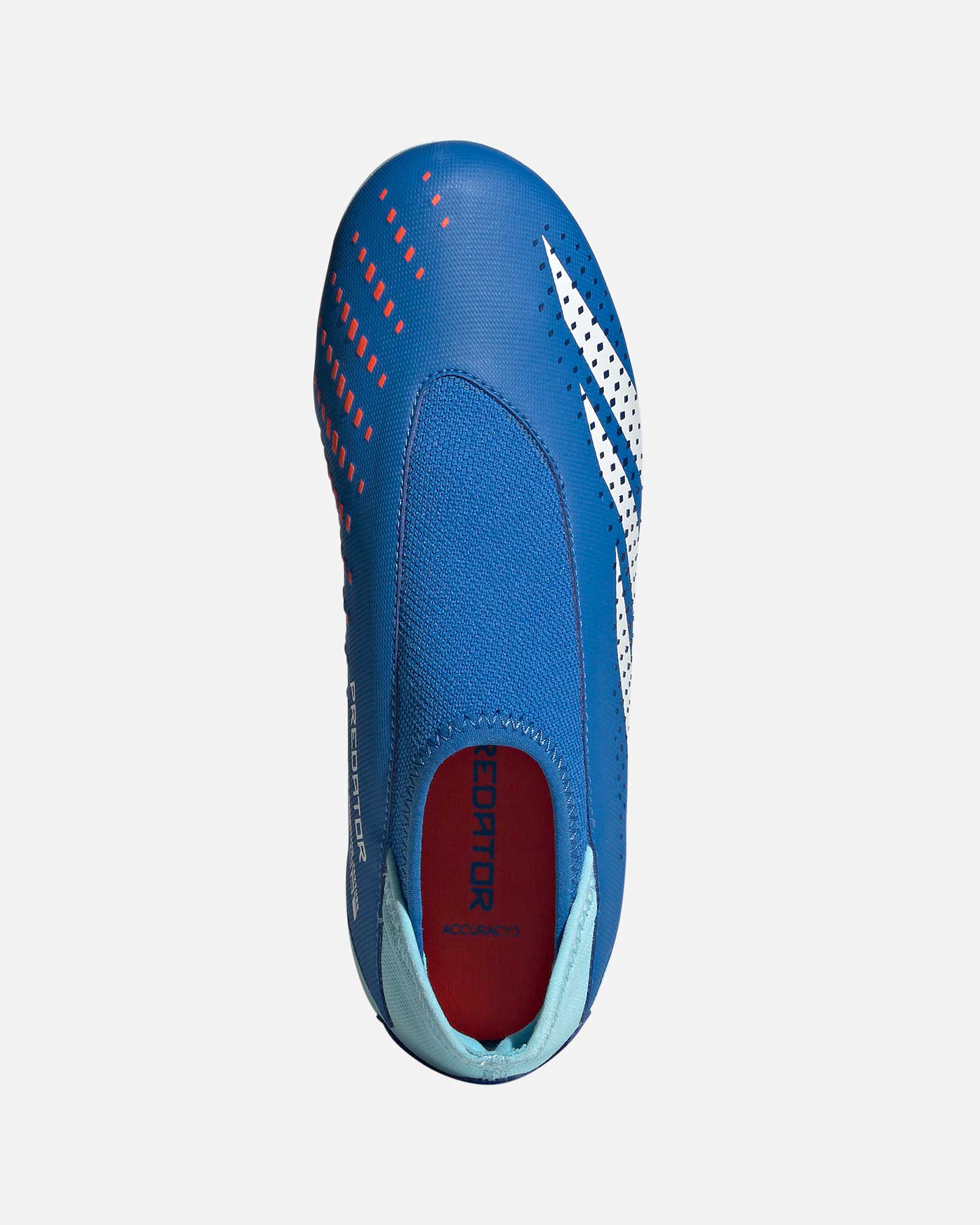 Botas adidas Predator Accuracy.3 FG LL - Fútbol Factory