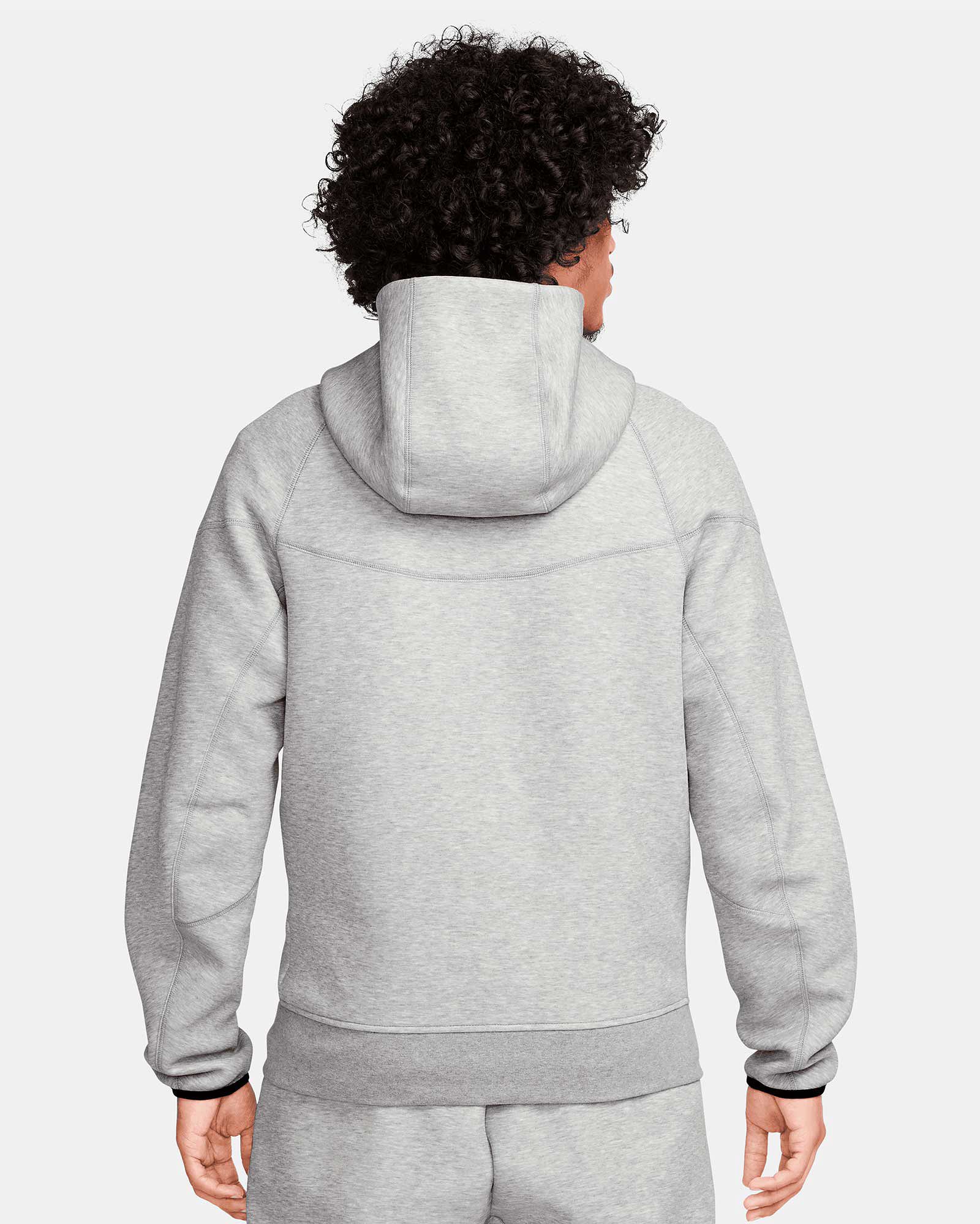 Chaqueta Nike Tech Fleece - Fútbol Factory